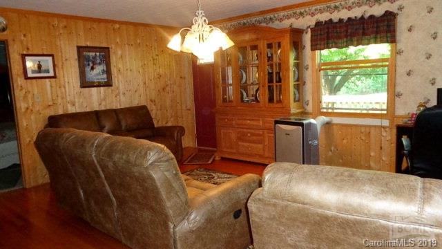 Lovelady - Residential