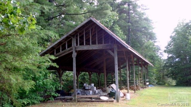 Lovelady - Residential