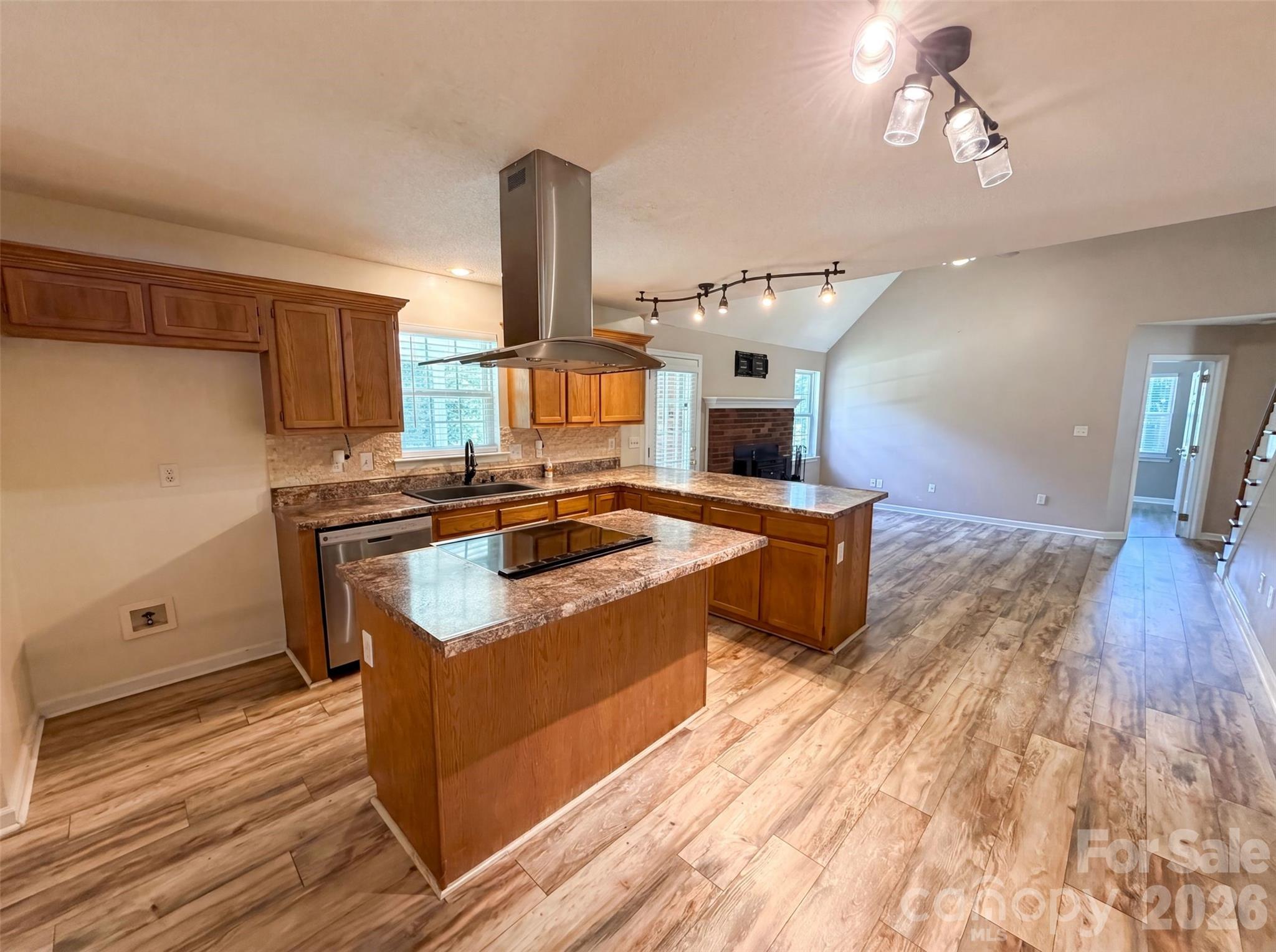 311 Hickory Wood Drive