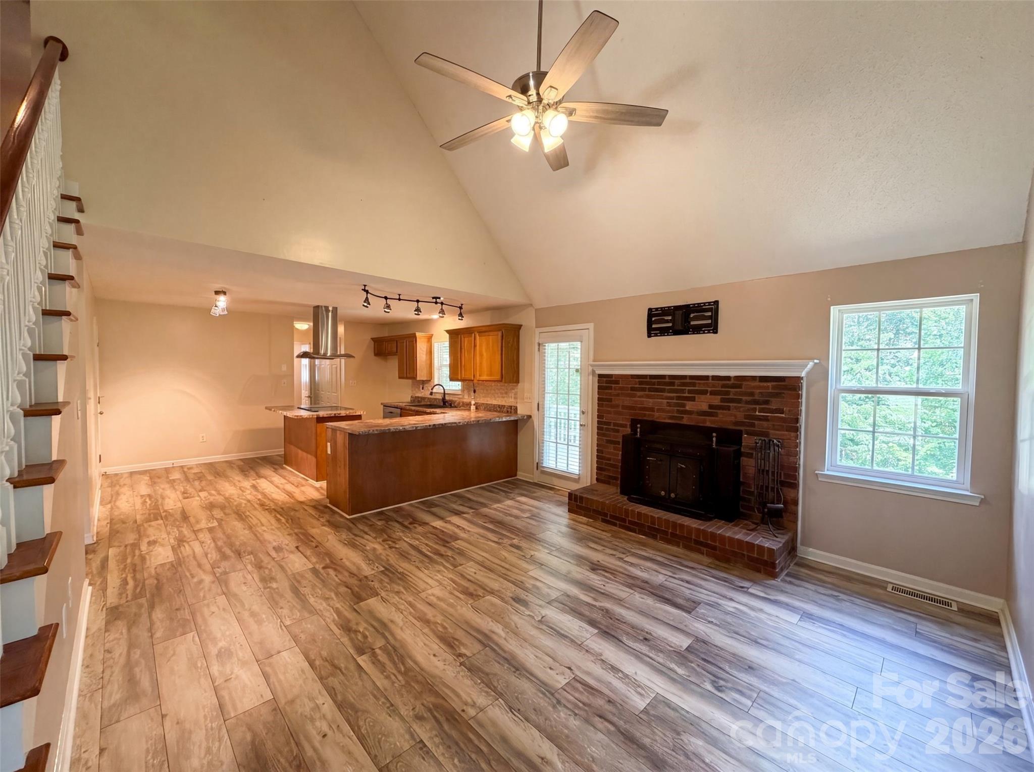 311 Hickory Wood Drive