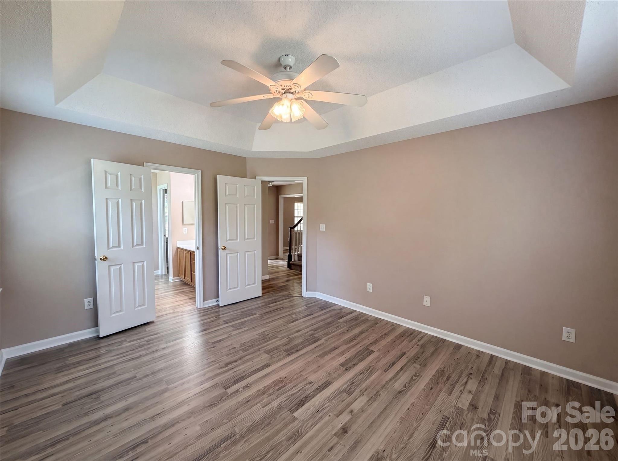 311 Hickory Wood Drive