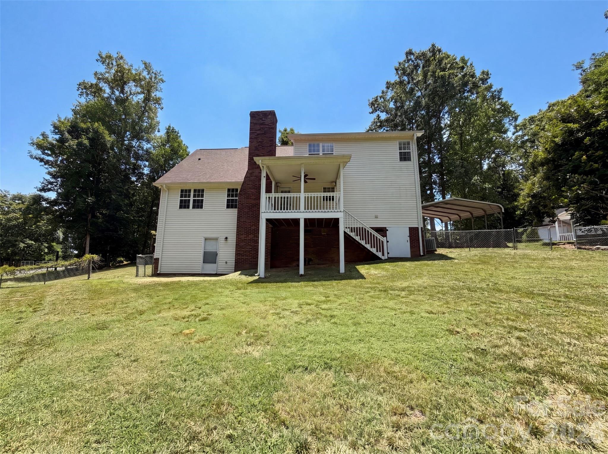 311 Hickory Wood Drive