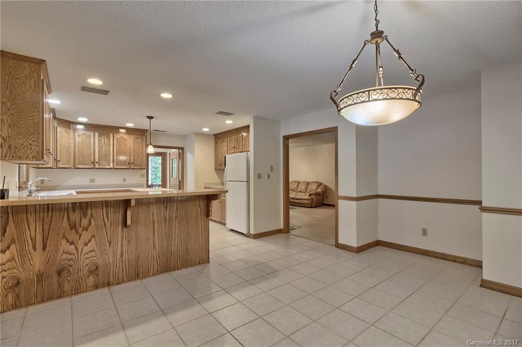 Huntington Oaks - Residential