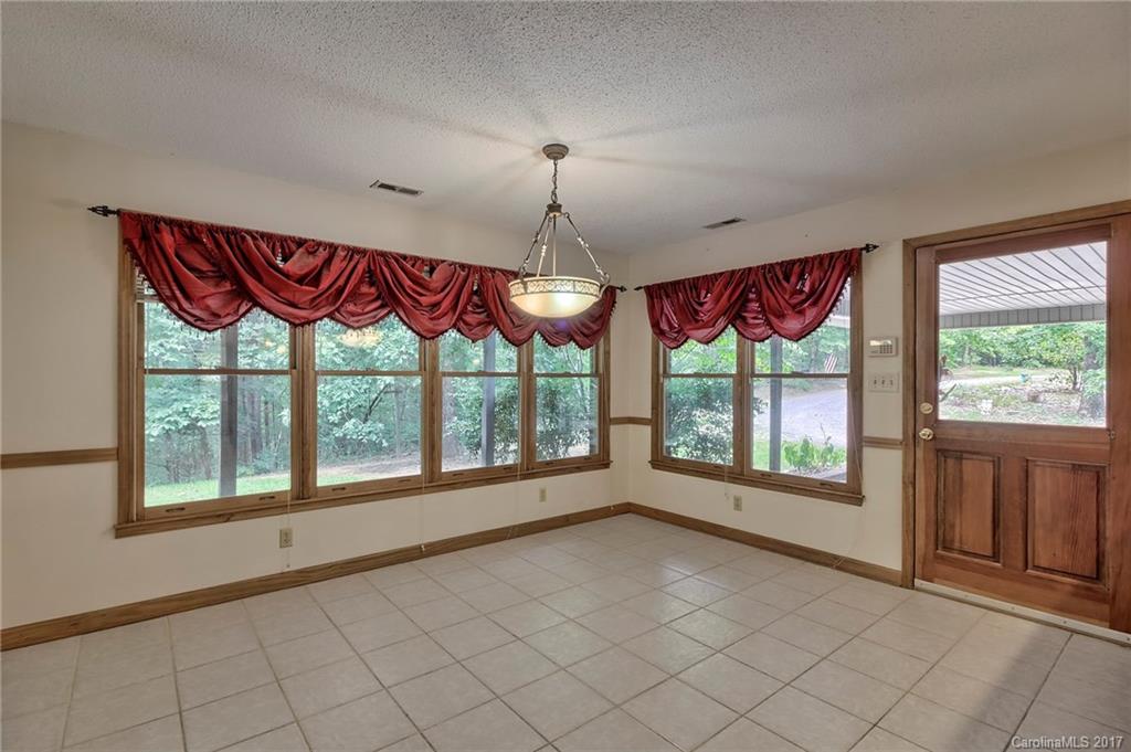 Huntington Oaks - Residential