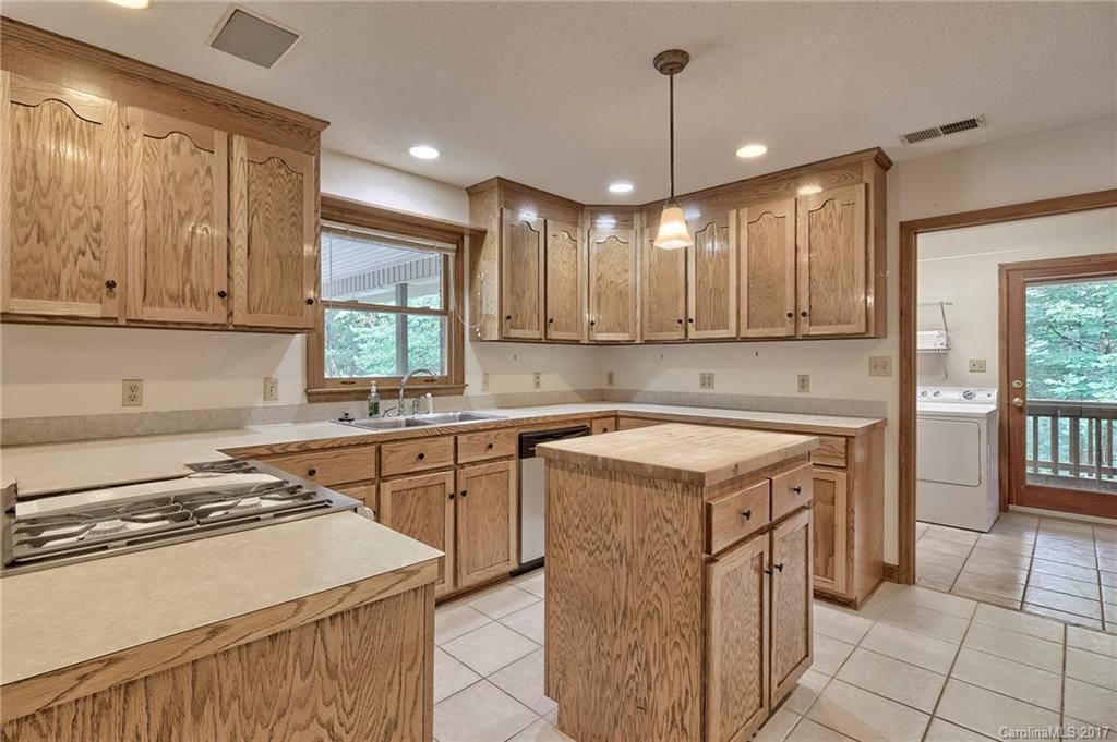 Huntington Oaks - Residential