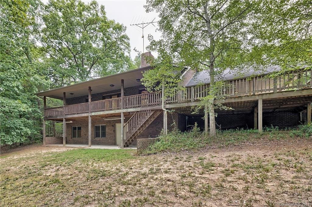 Huntington Oaks - Residential