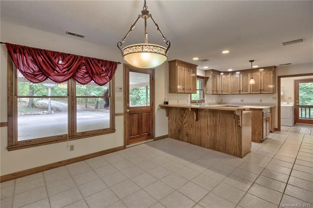 Huntington Oaks - Residential