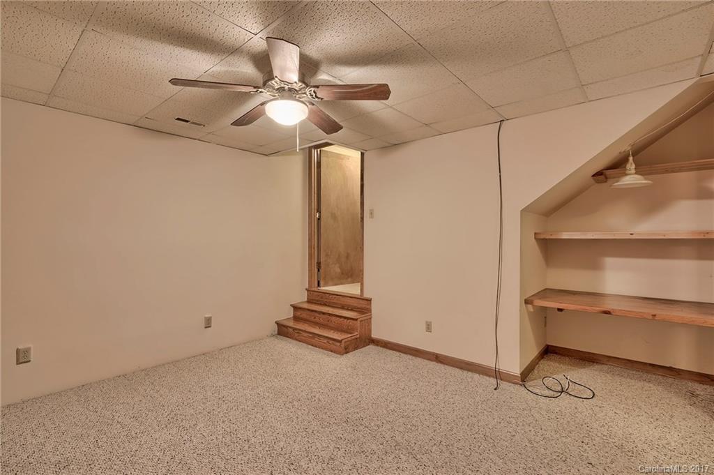 Huntington Oaks - Residential