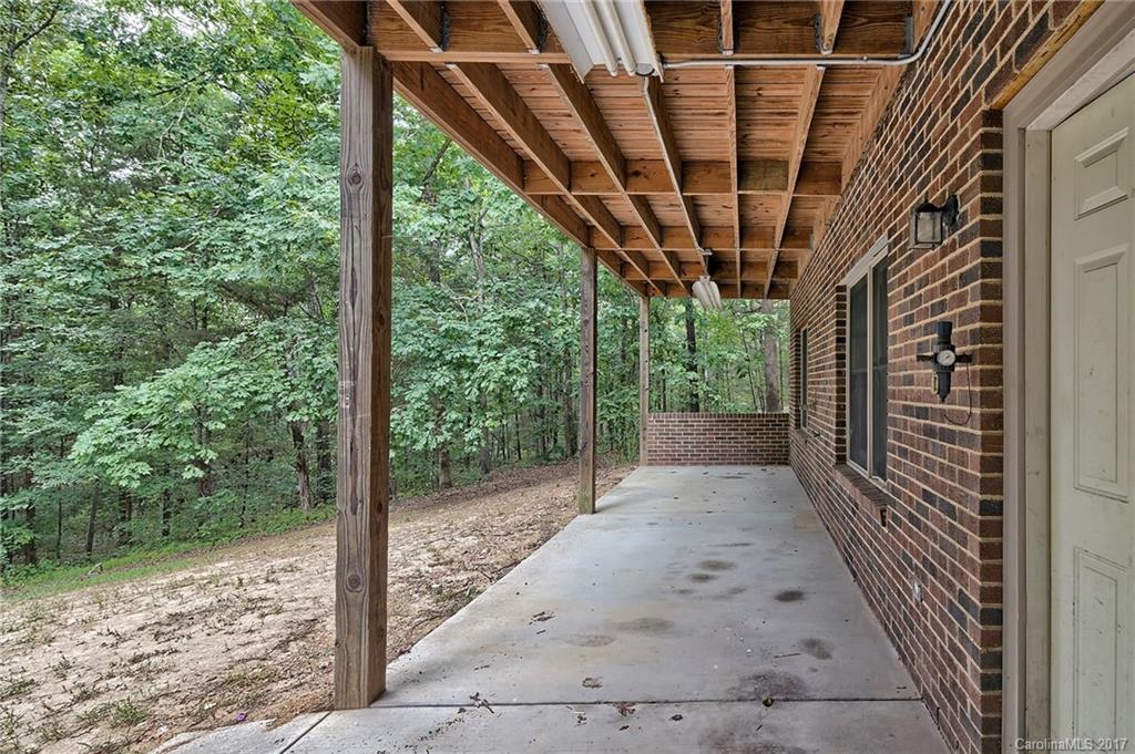 Huntington Oaks - Residential