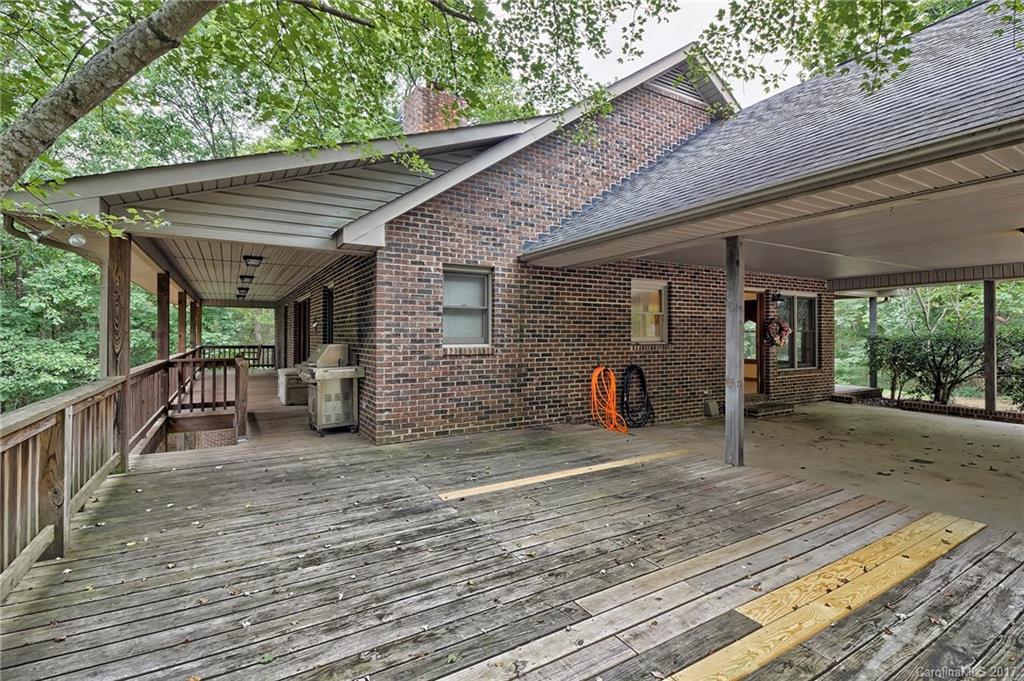 Huntington Oaks - Residential