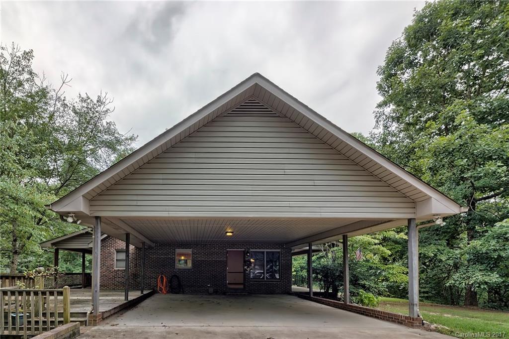 Huntington Oaks - Residential