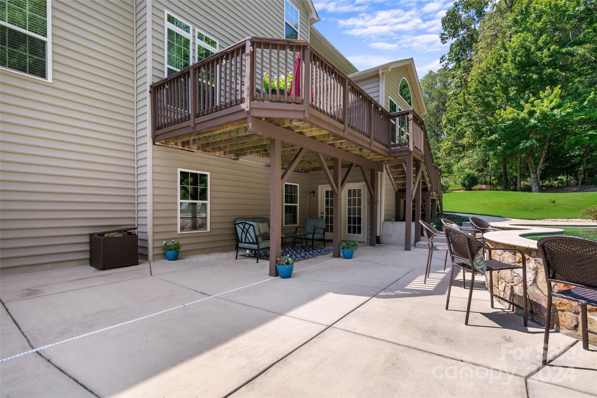 Kimbrell Crossing - Residential