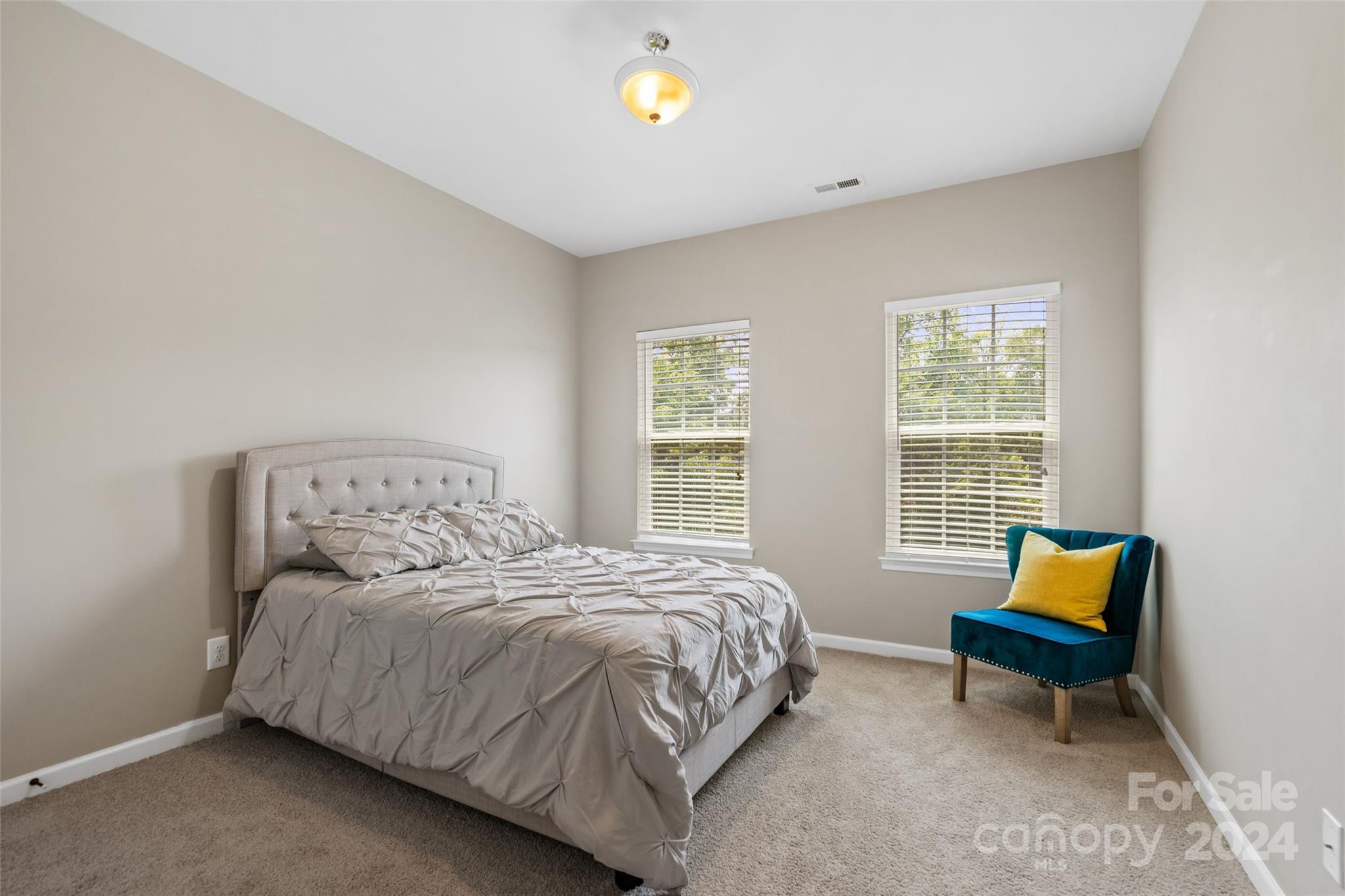 Kimbrell Crossing - Residential