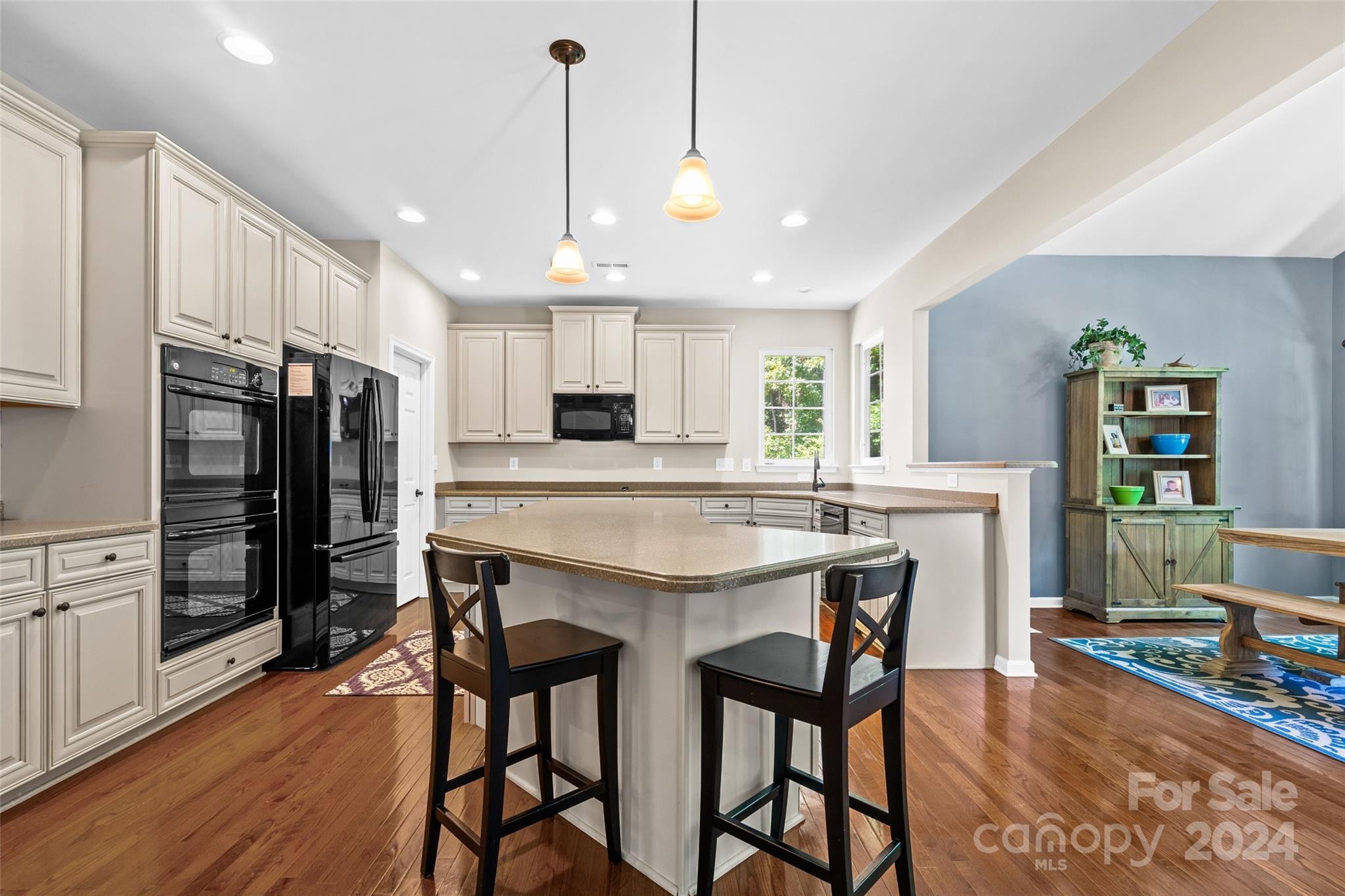 Kimbrell Crossing - Residential