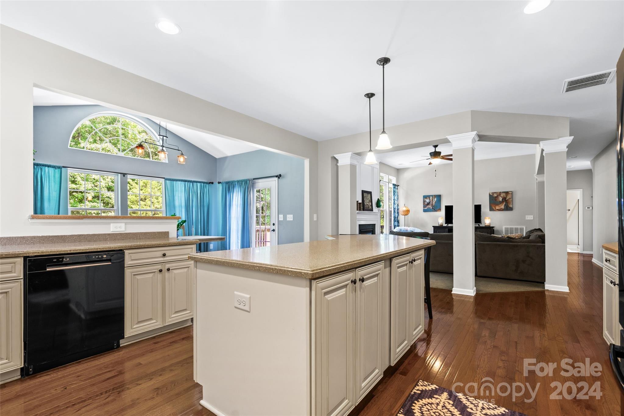 Kimbrell Crossing - Residential