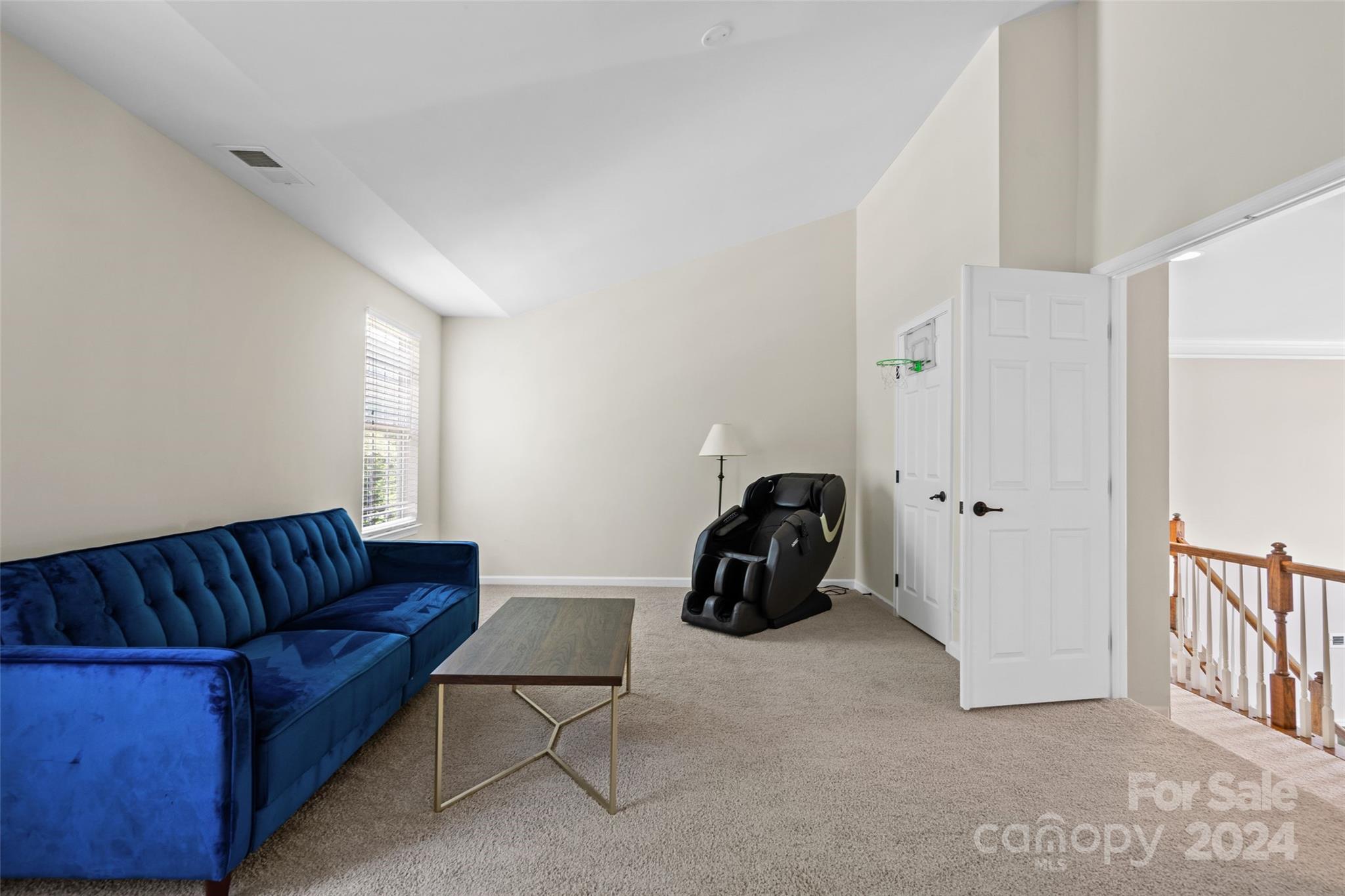 Kimbrell Crossing - Residential