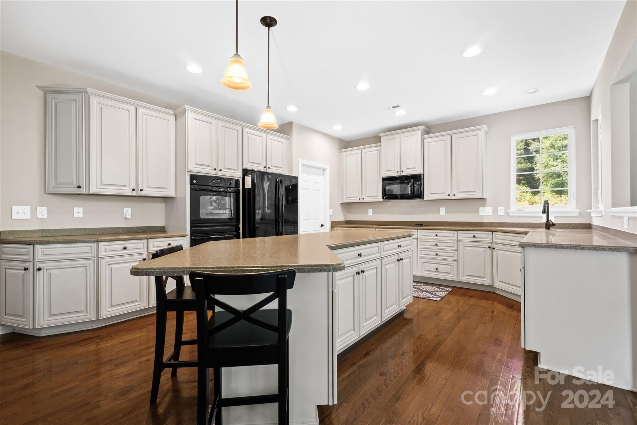 Kimbrell Crossing - Residential