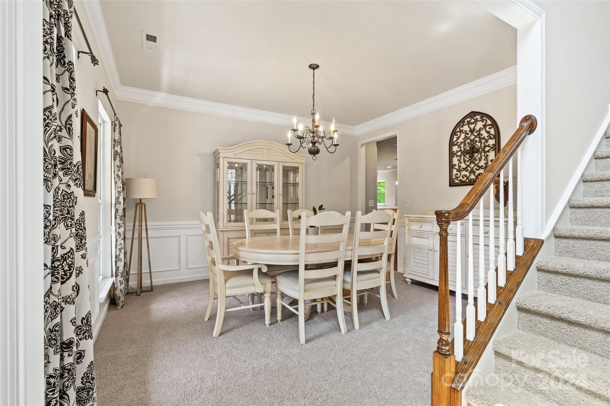 Kimbrell Crossing - Residential