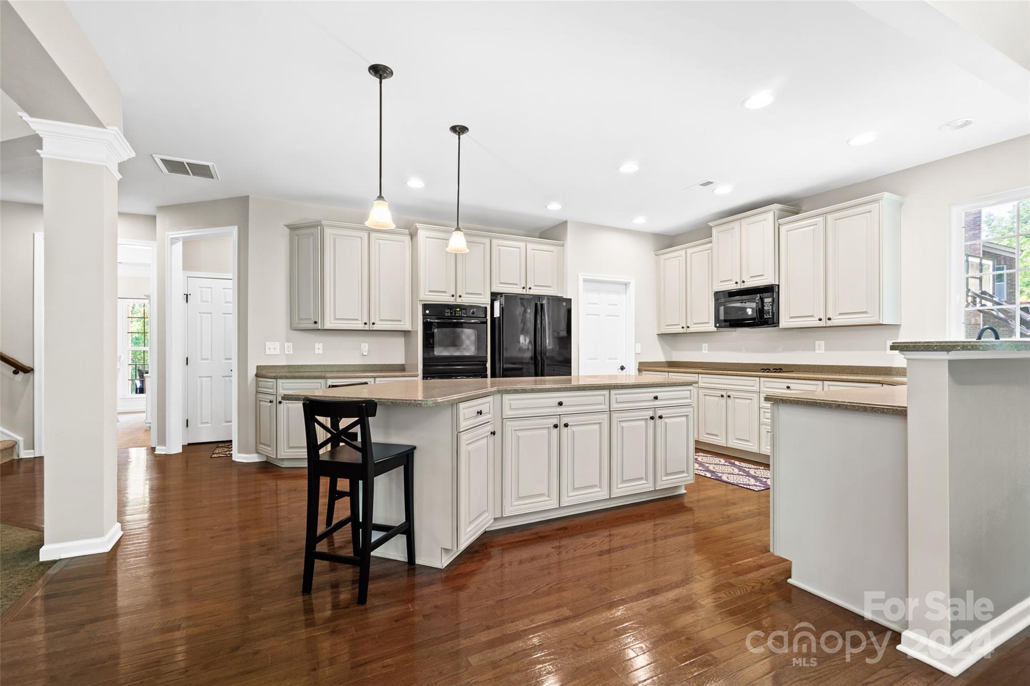 Kimbrell Crossing - Residential