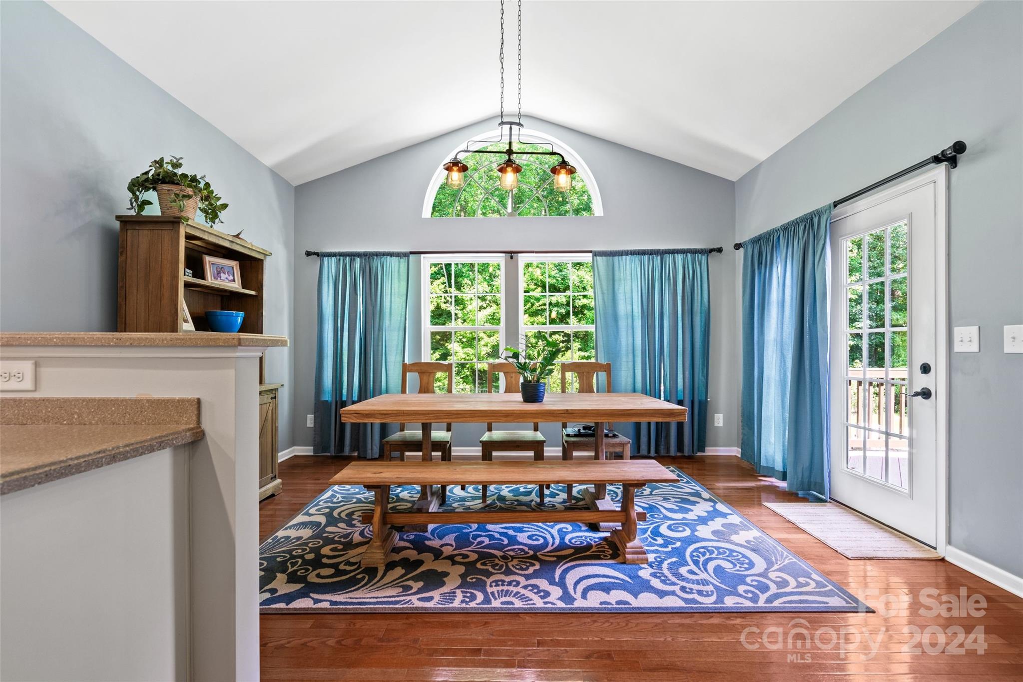 Kimbrell Crossing - Residential