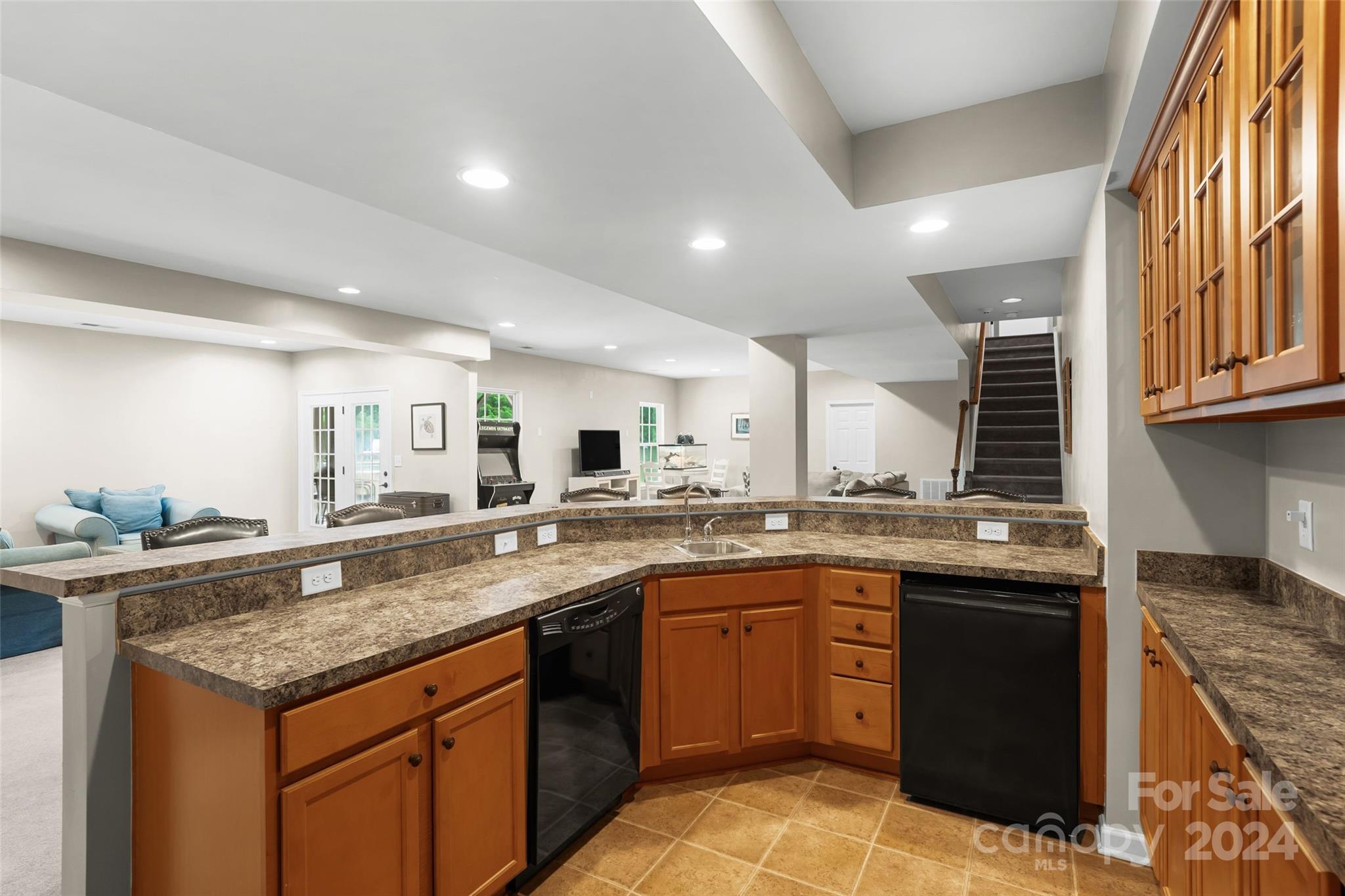 Kimbrell Crossing - Residential