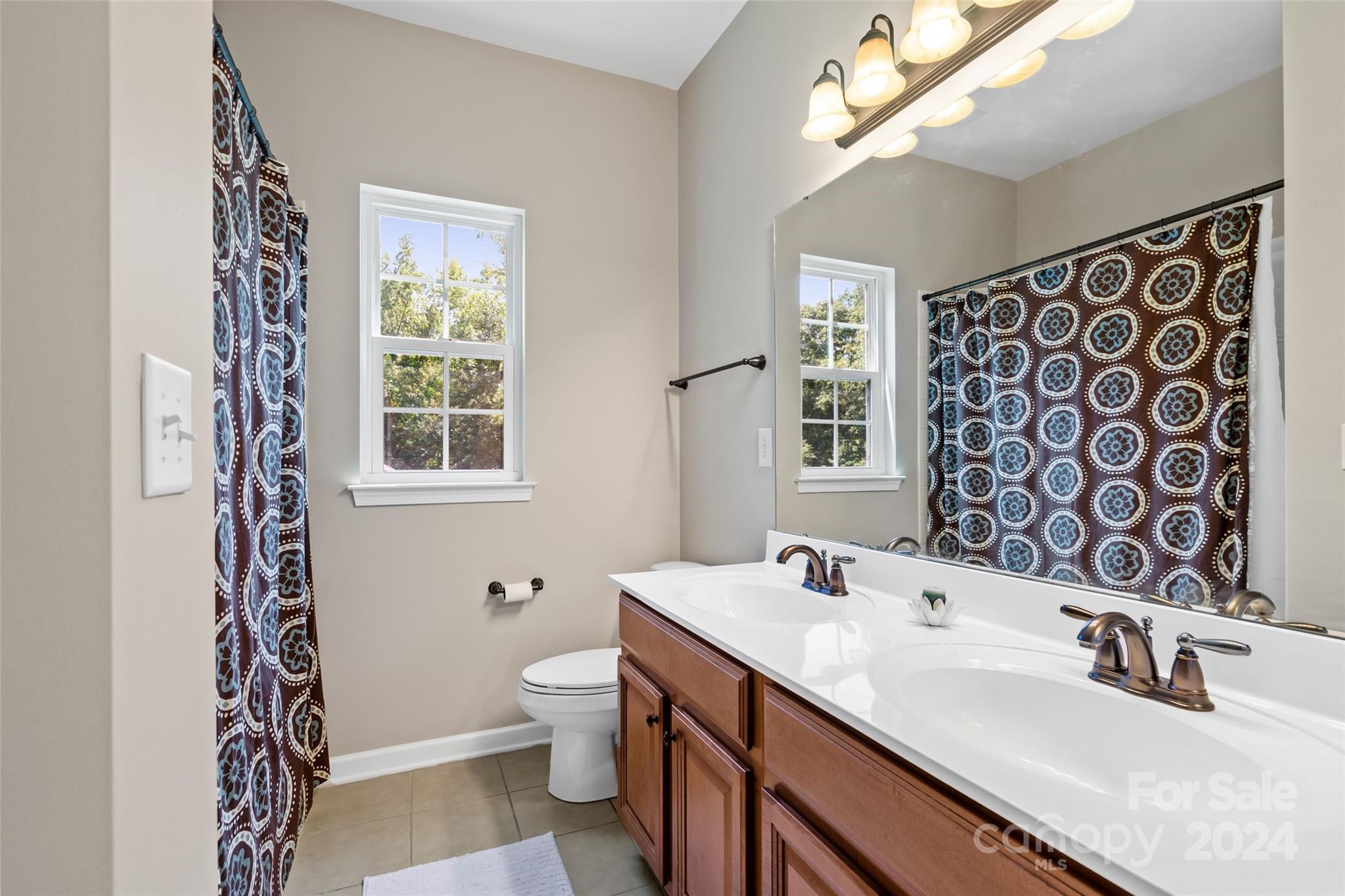 Kimbrell Crossing - Residential