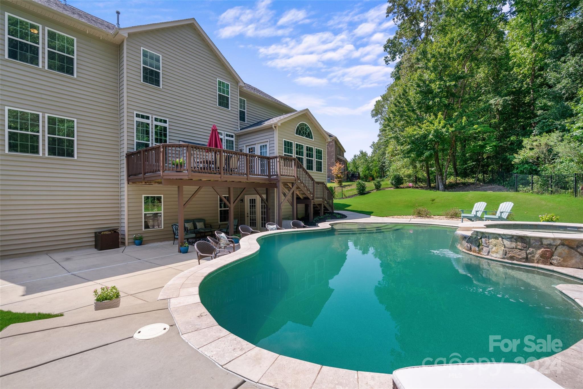 Kimbrell Crossing - Residential