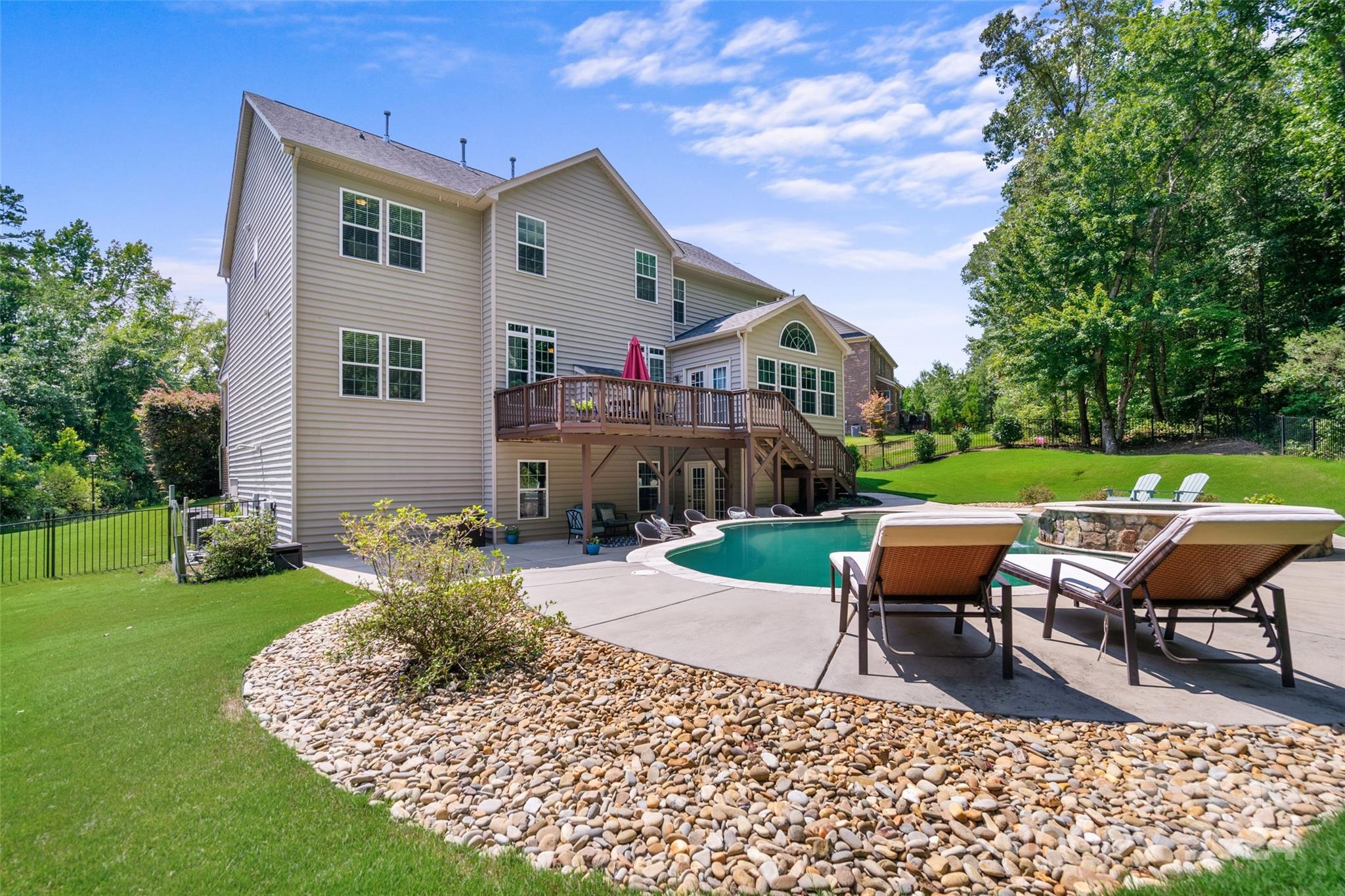 Kimbrell Crossing - Residential