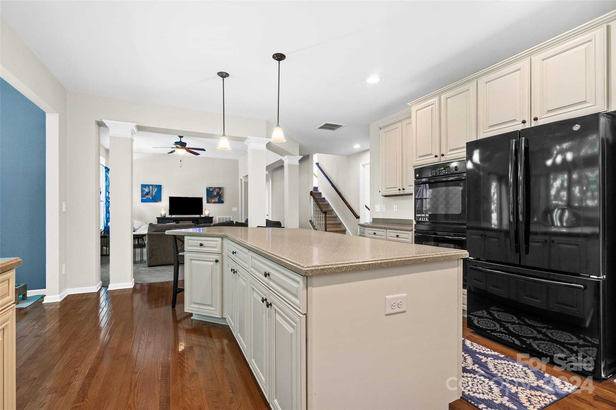 Kimbrell Crossing - Residential