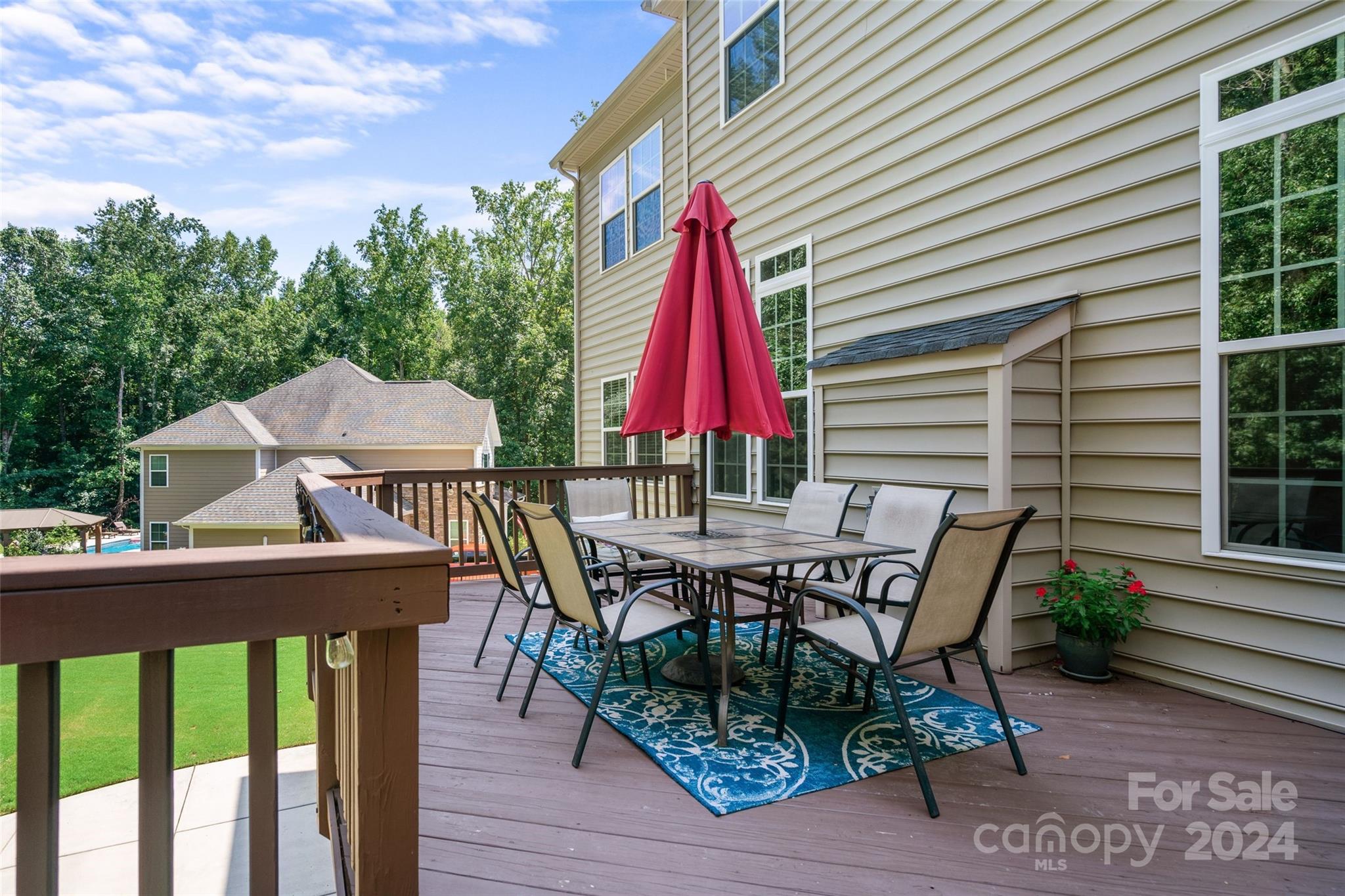 Kimbrell Crossing - Residential