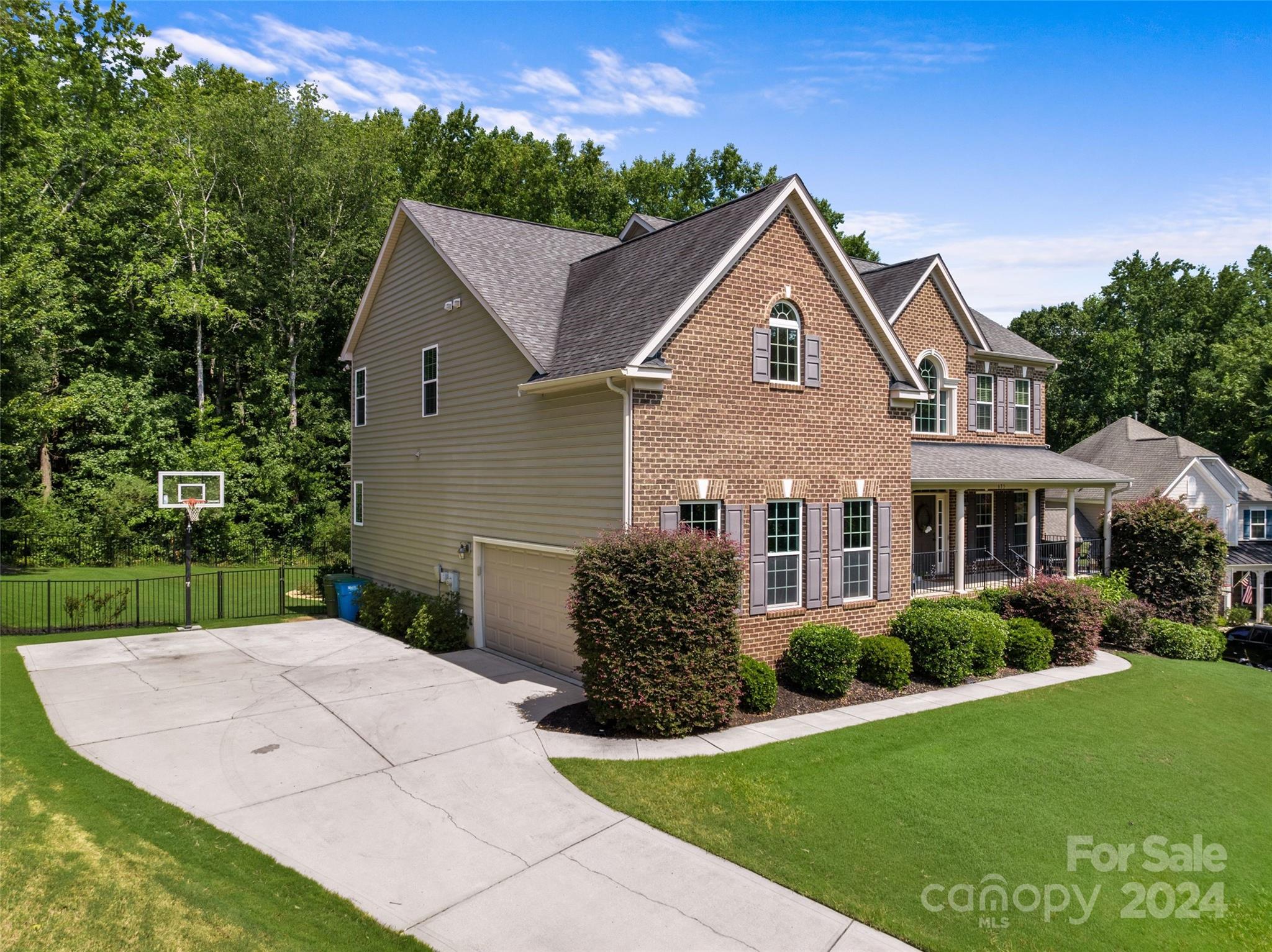 Kimbrell Crossing - Residential