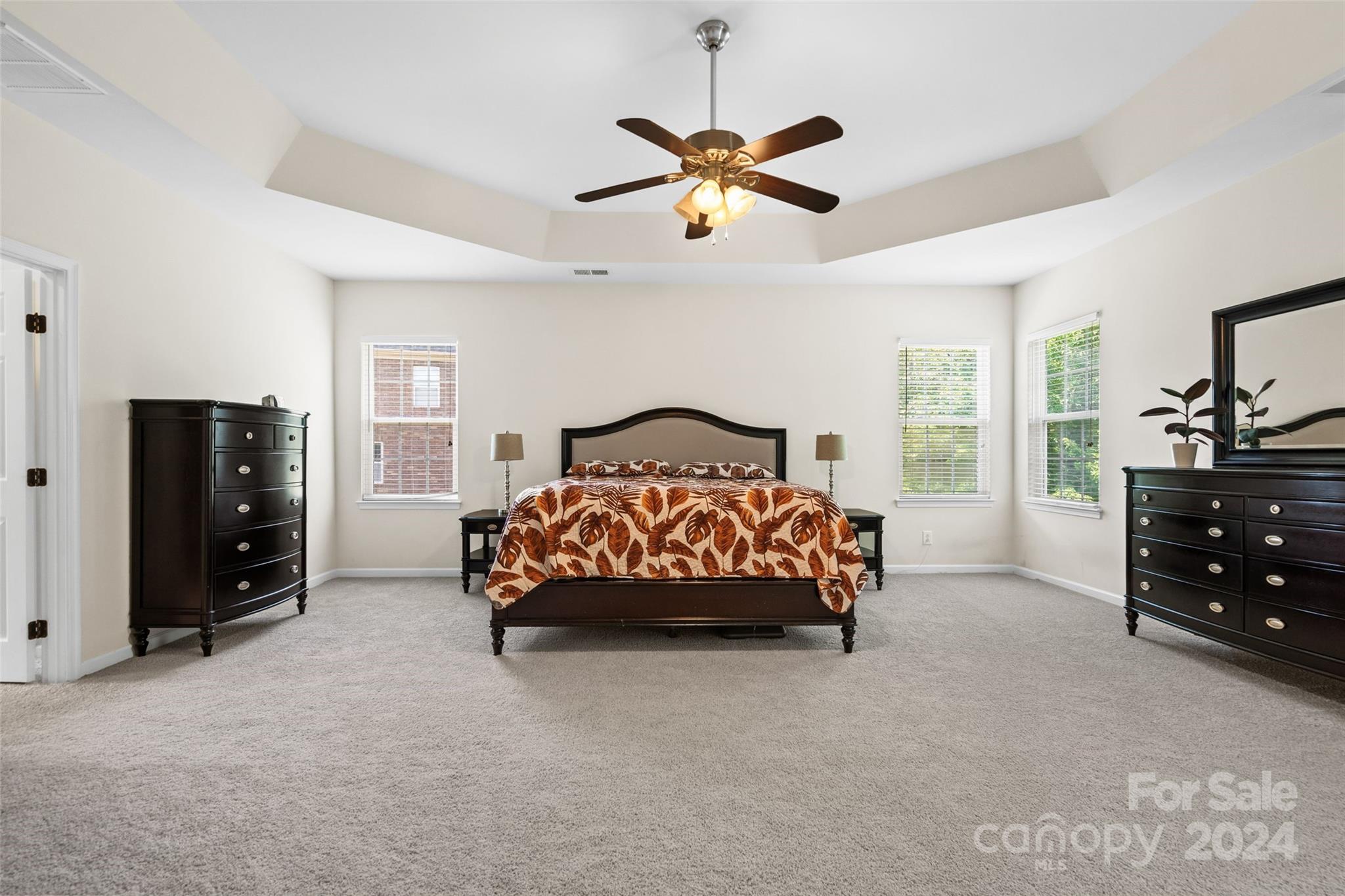 Kimbrell Crossing - Residential