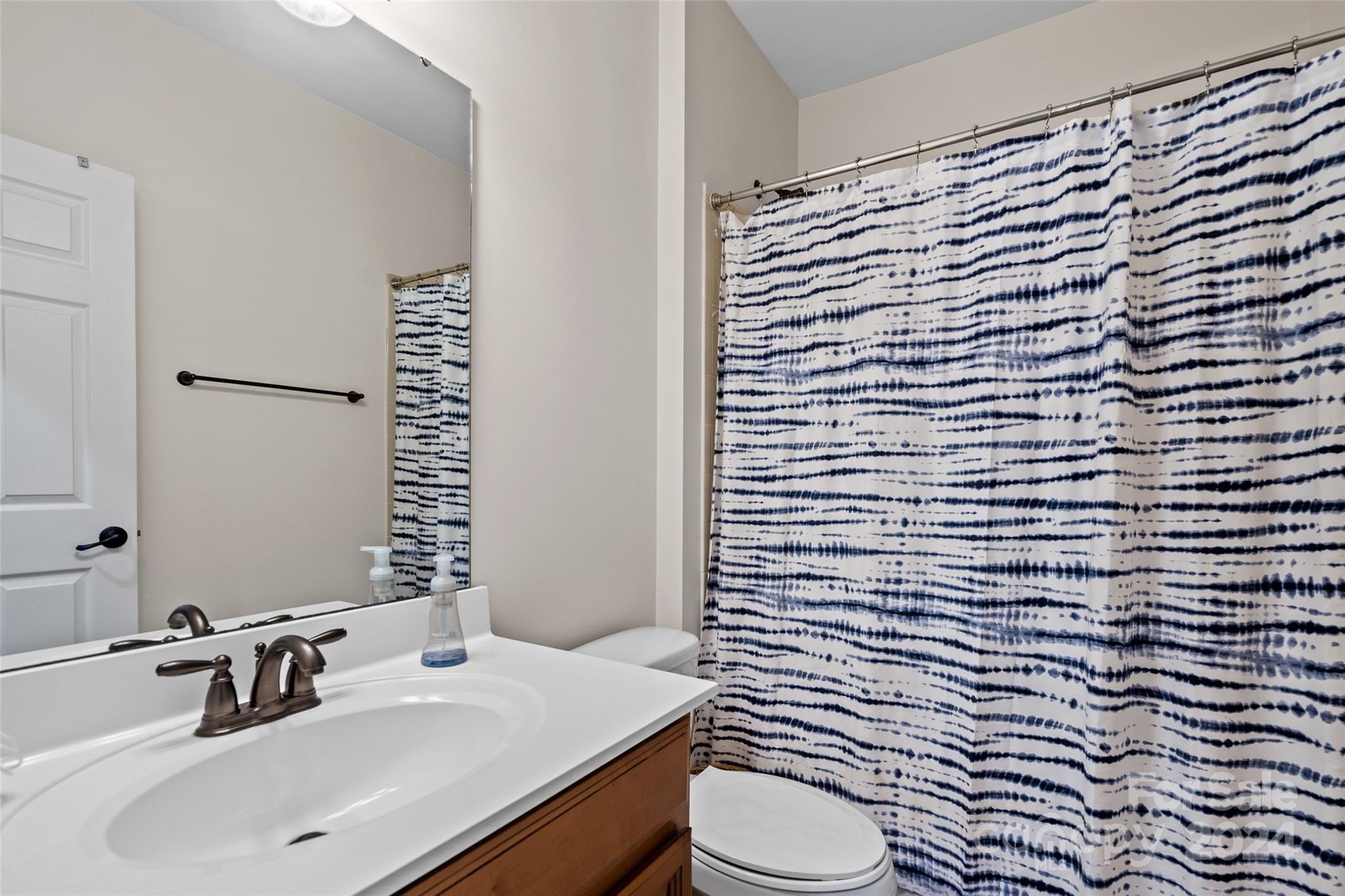 Kimbrell Crossing - Residential