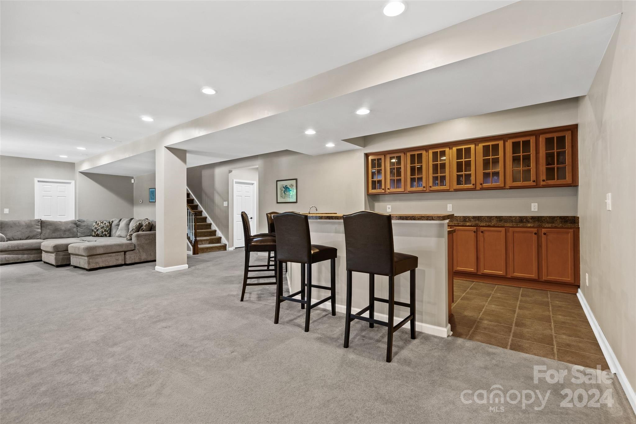 Kimbrell Crossing - Residential