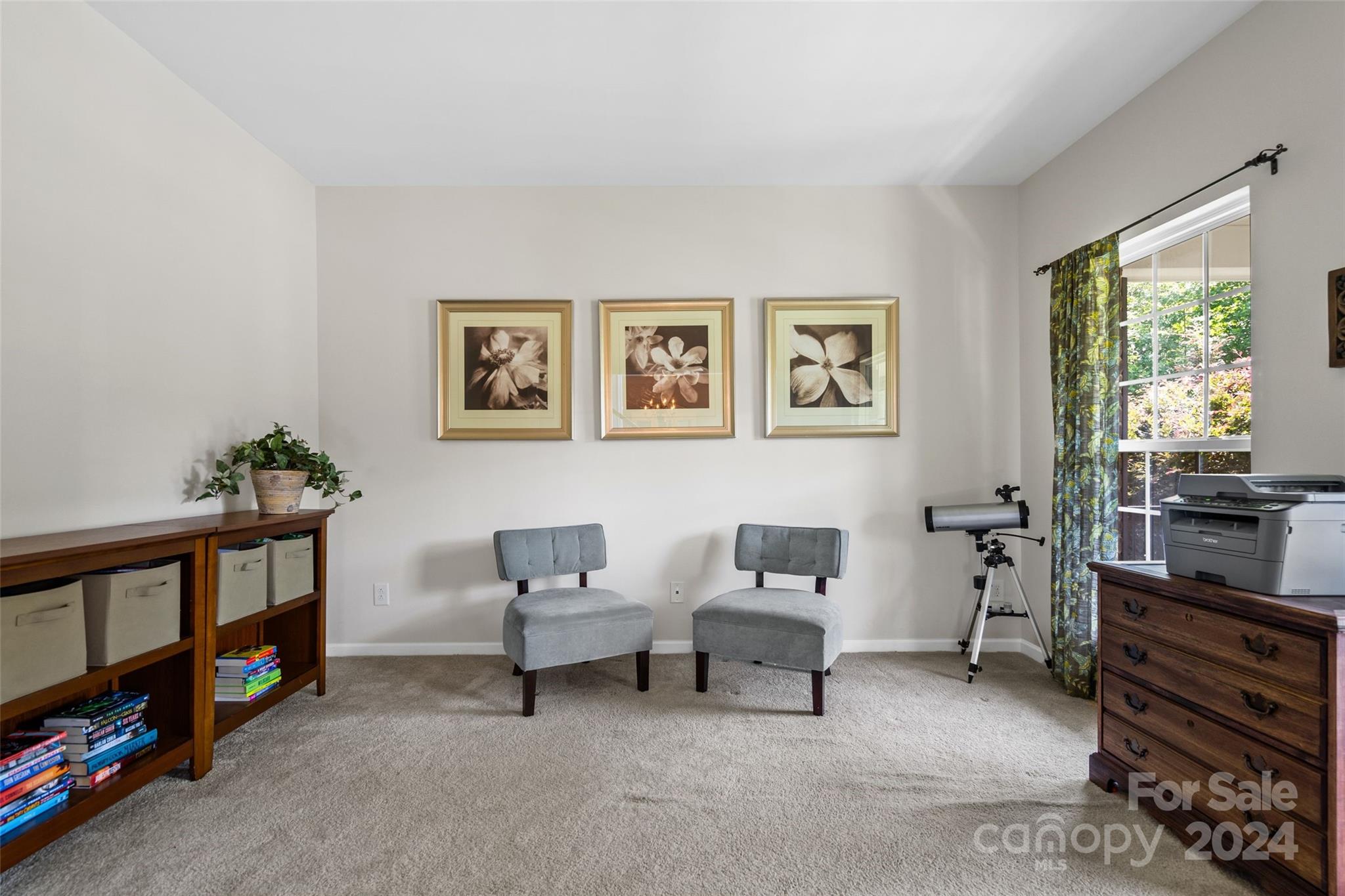 Kimbrell Crossing - Residential