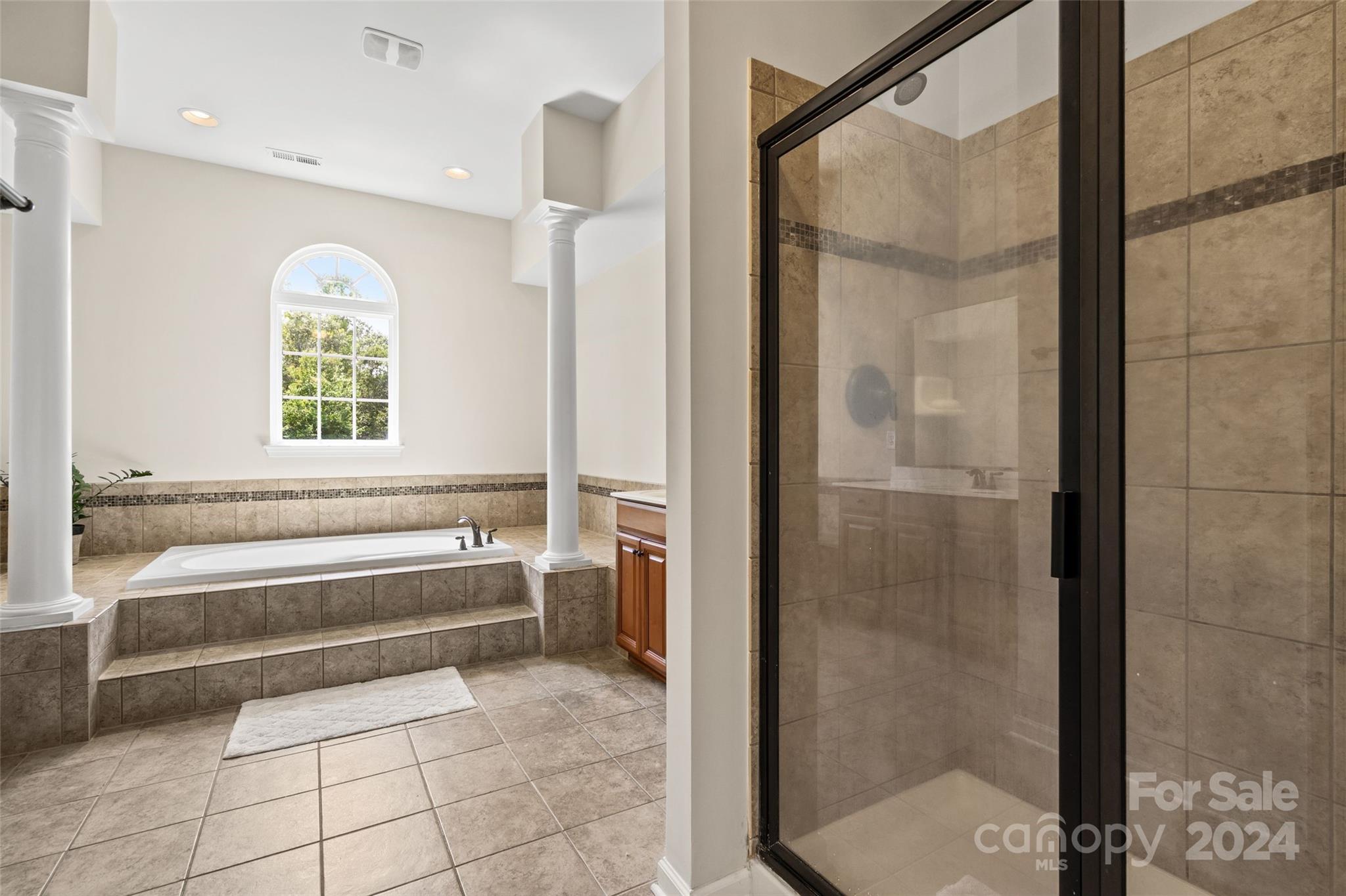 Kimbrell Crossing - Residential