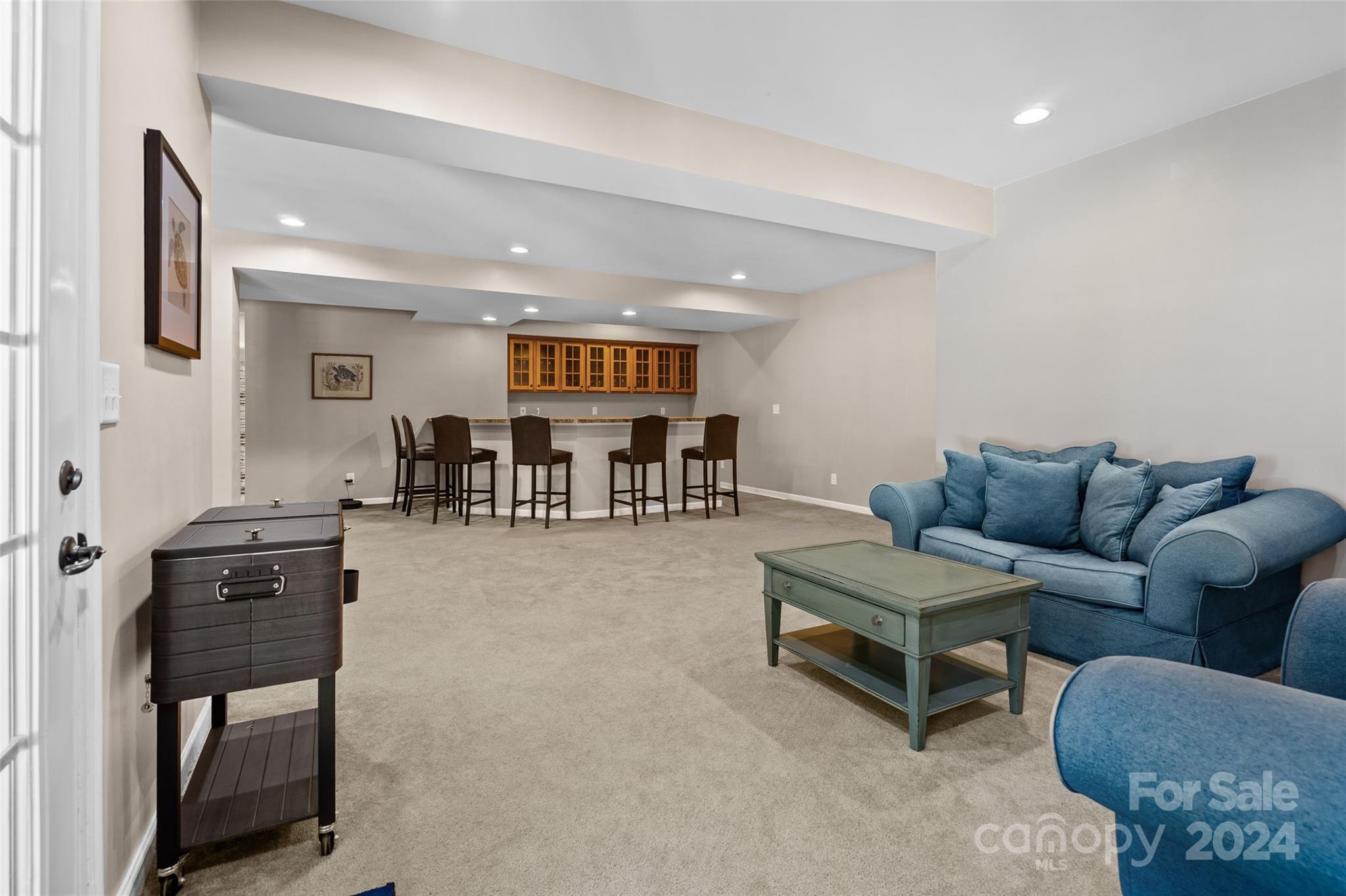 Kimbrell Crossing - Residential