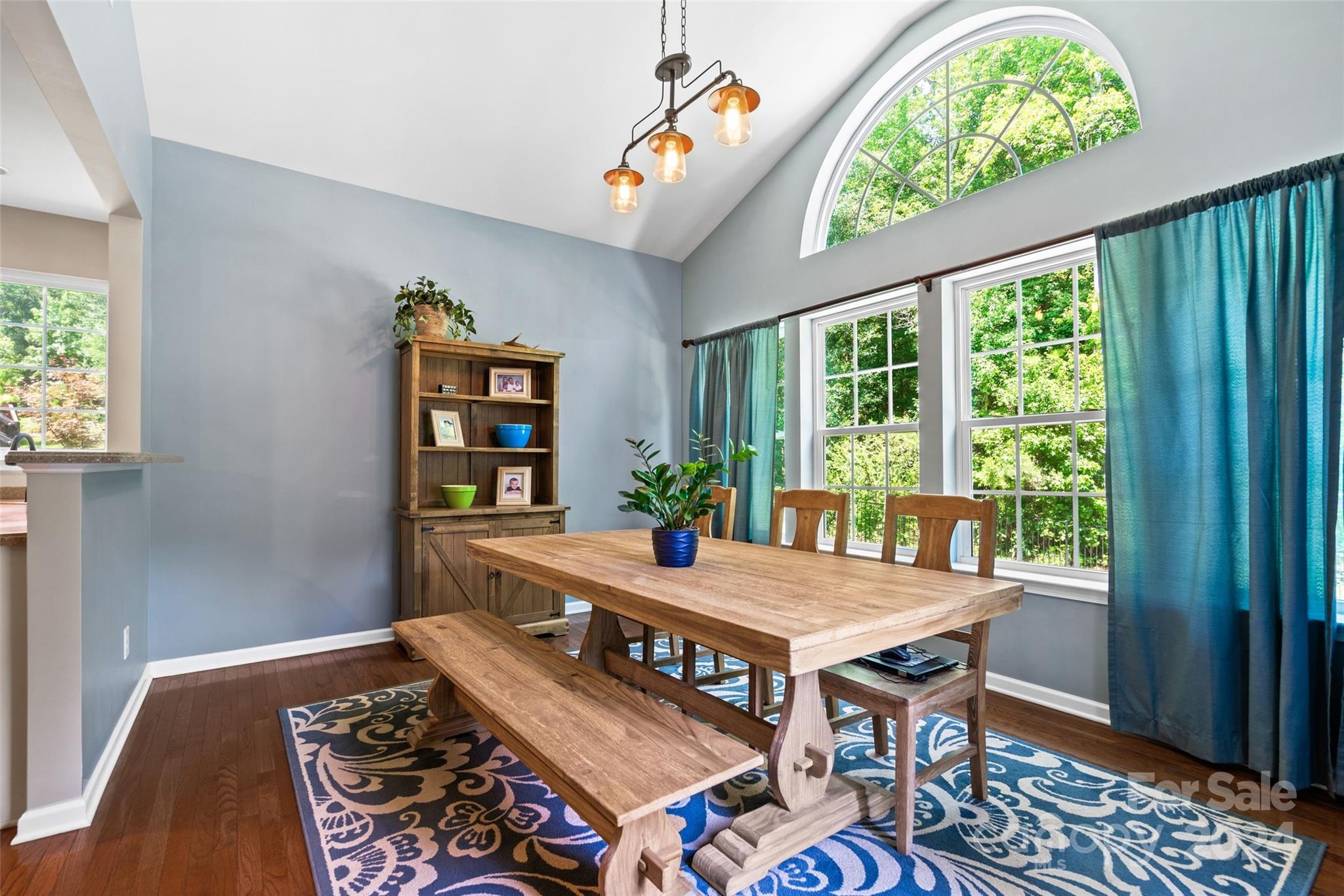 Kimbrell Crossing - Residential