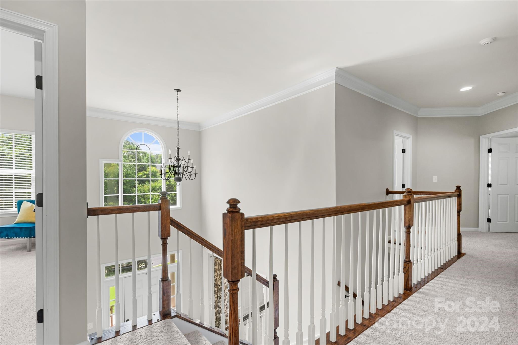 Kimbrell Crossing - Residential