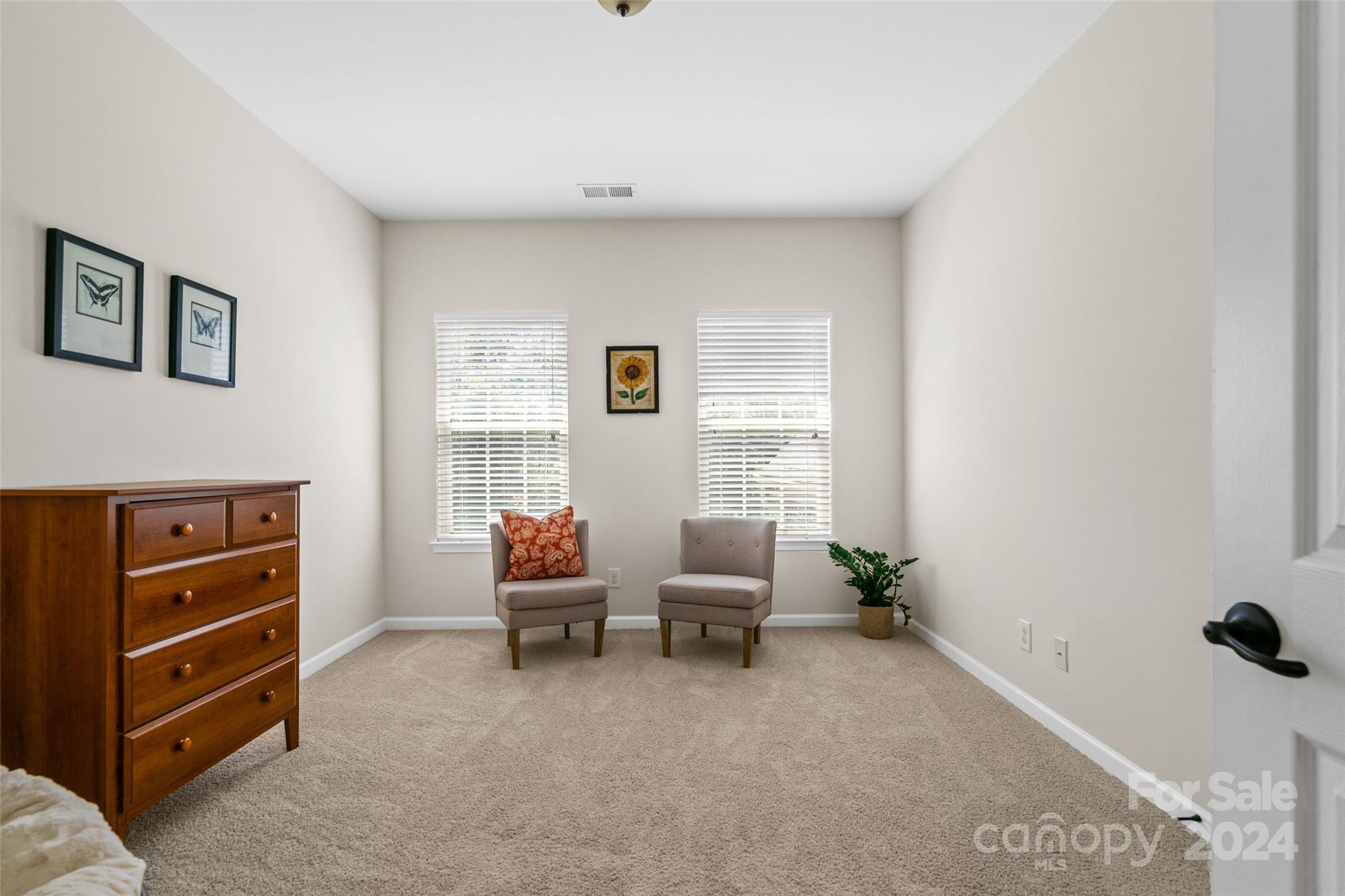 Kimbrell Crossing - Residential