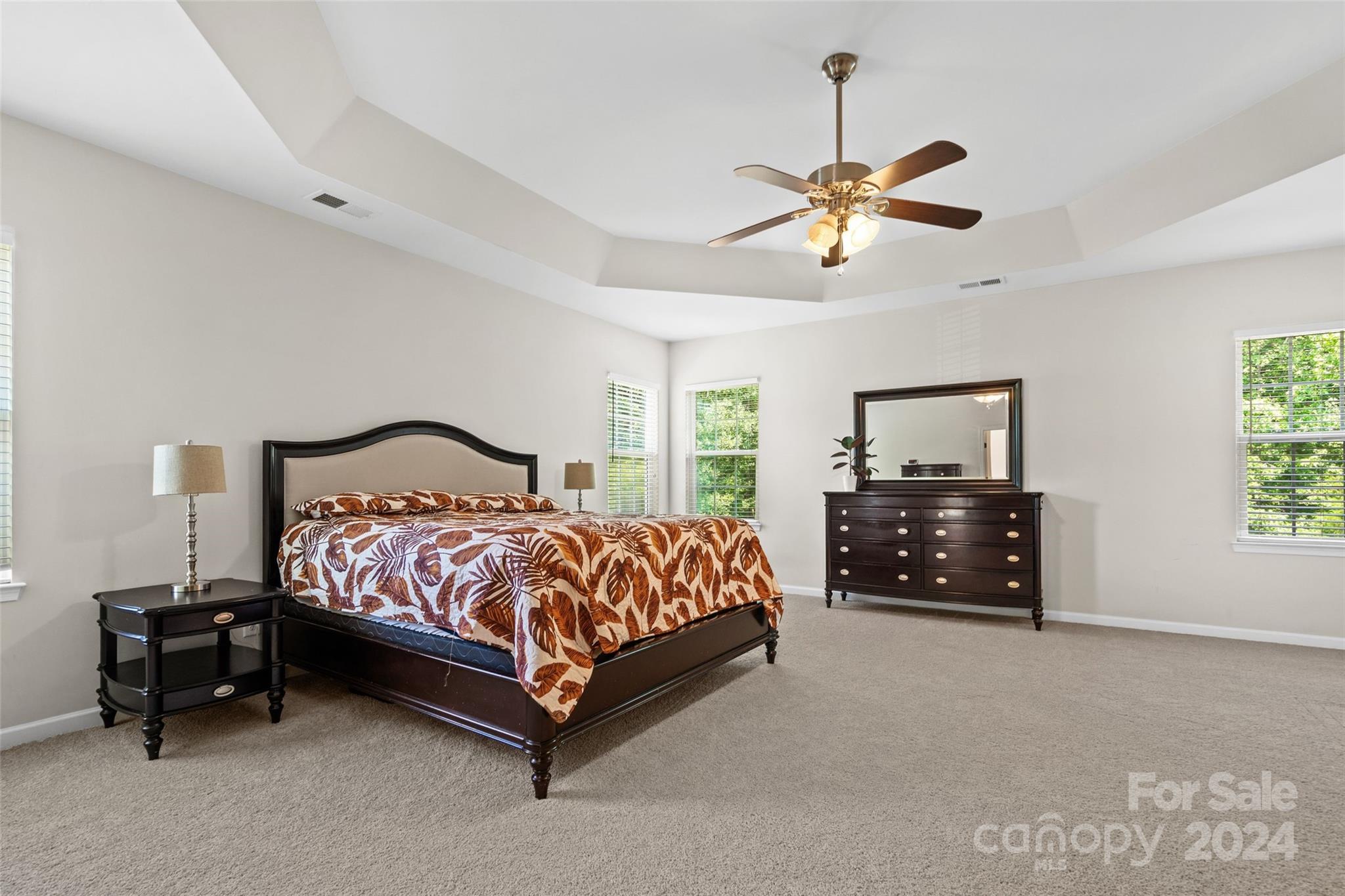 Kimbrell Crossing - Residential