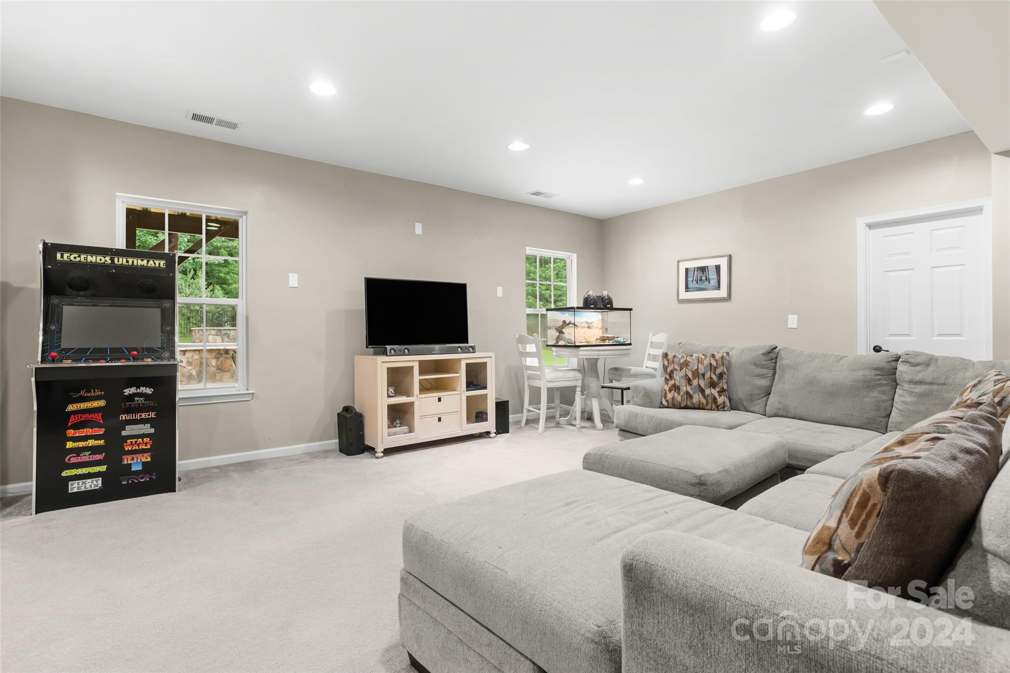 Kimbrell Crossing - Residential