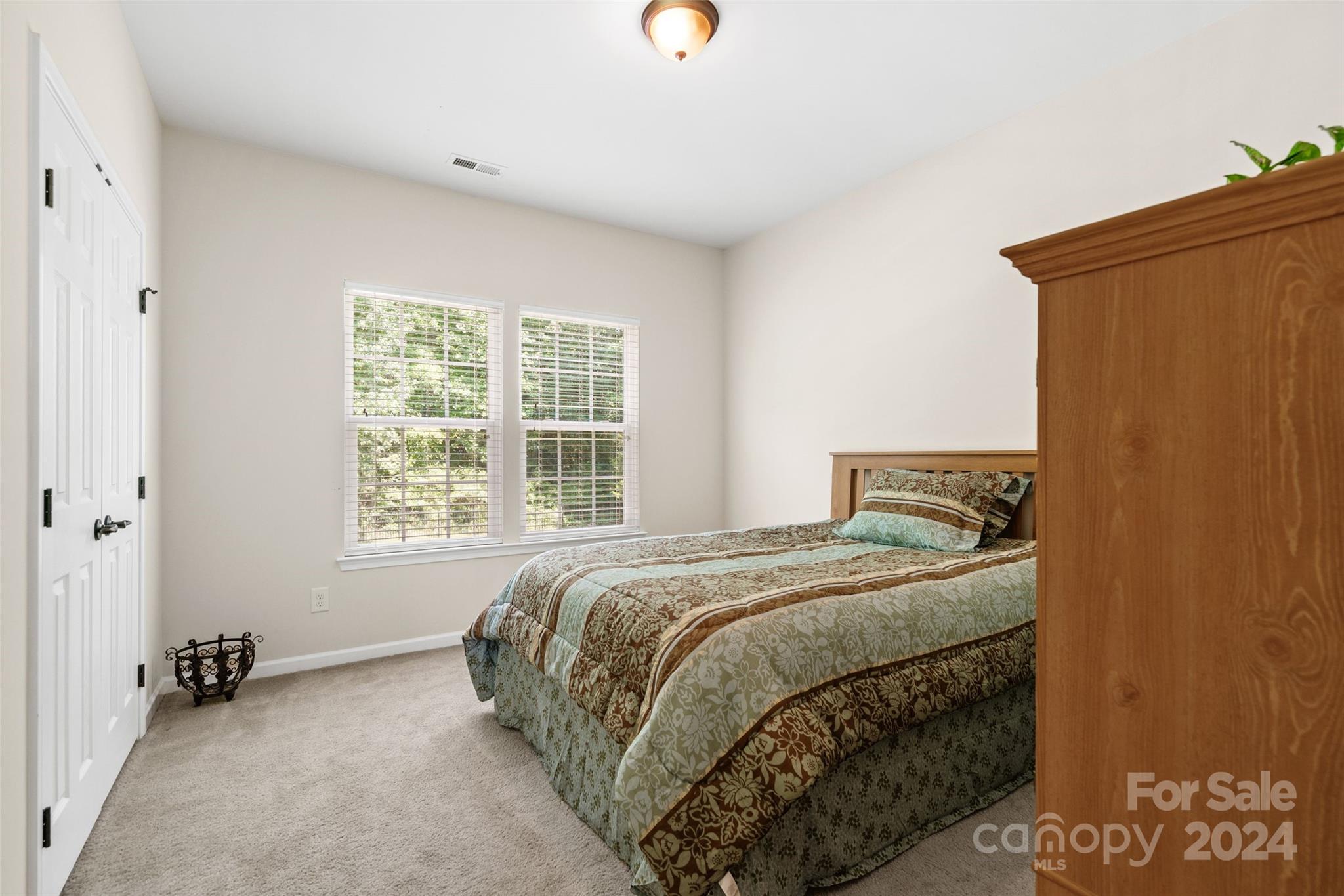 Kimbrell Crossing - Residential