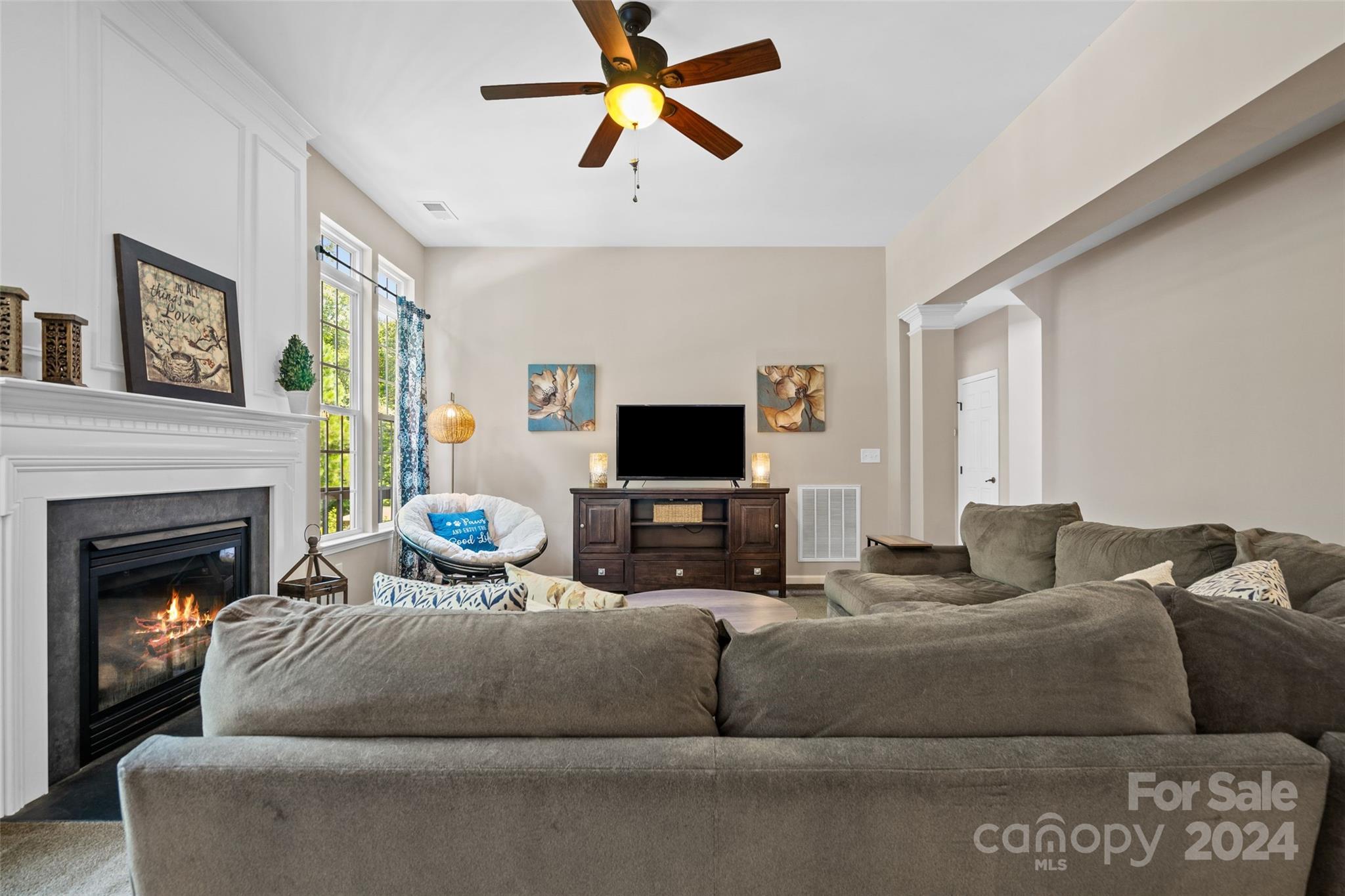 Kimbrell Crossing - Residential