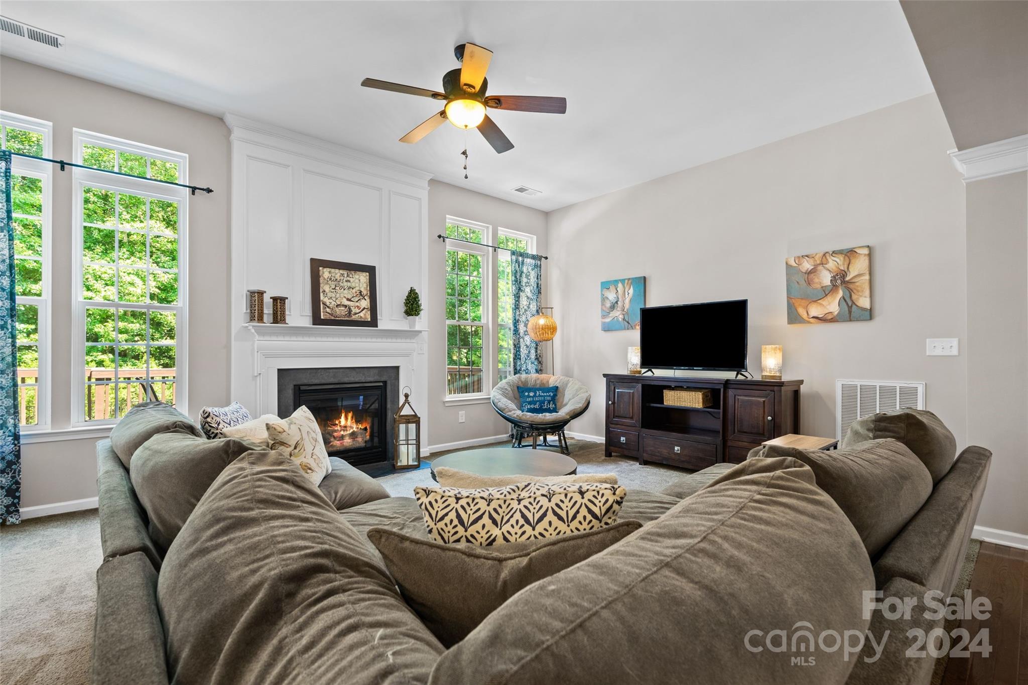 Kimbrell Crossing - Residential