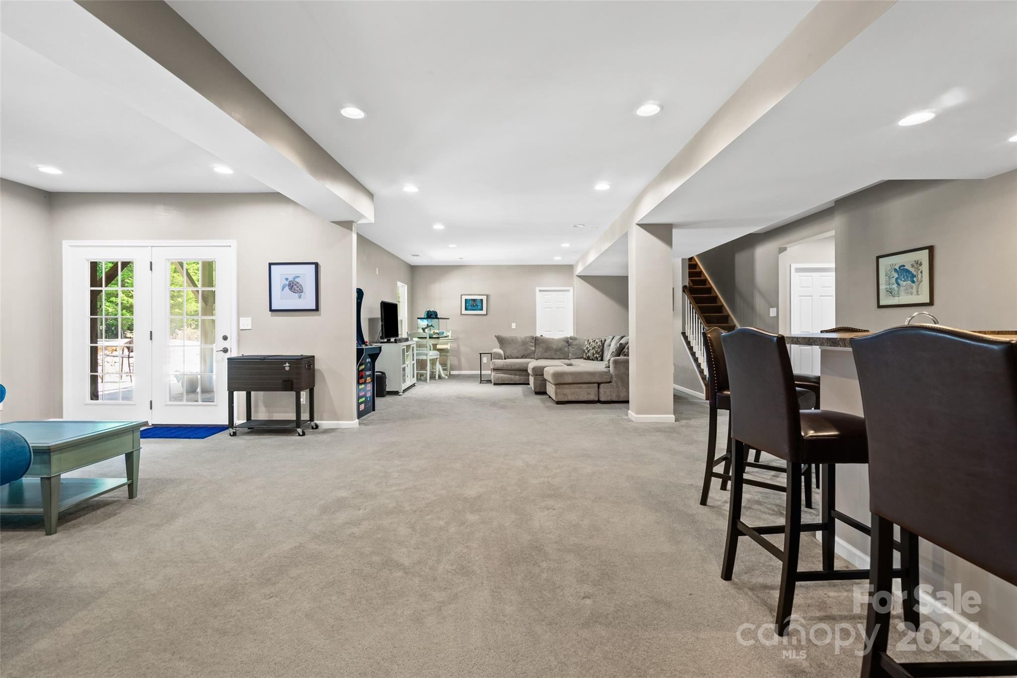 Kimbrell Crossing - Residential