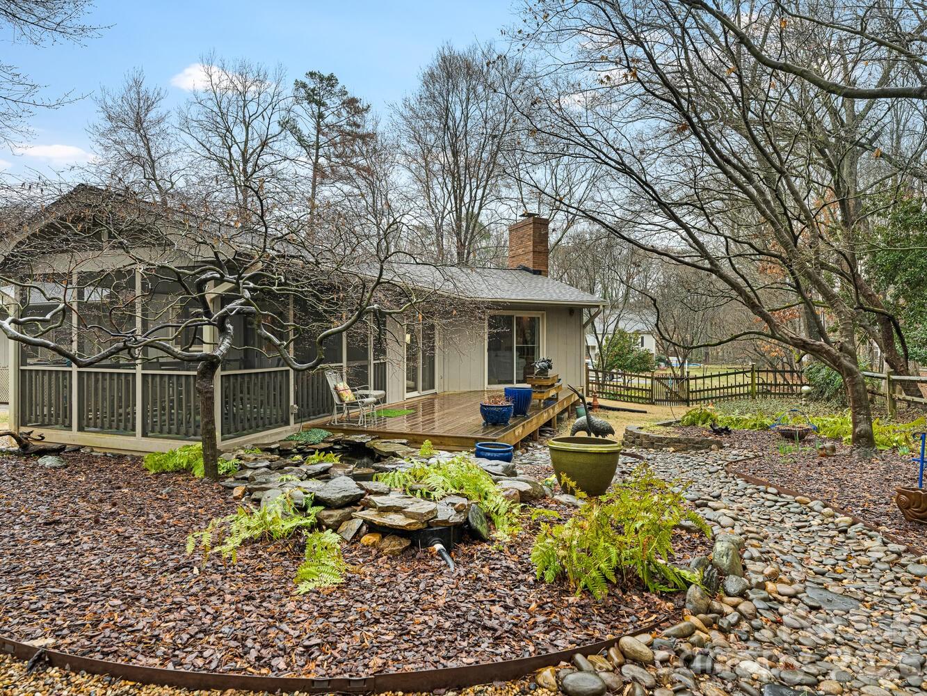 Meadowview Acres - Residential