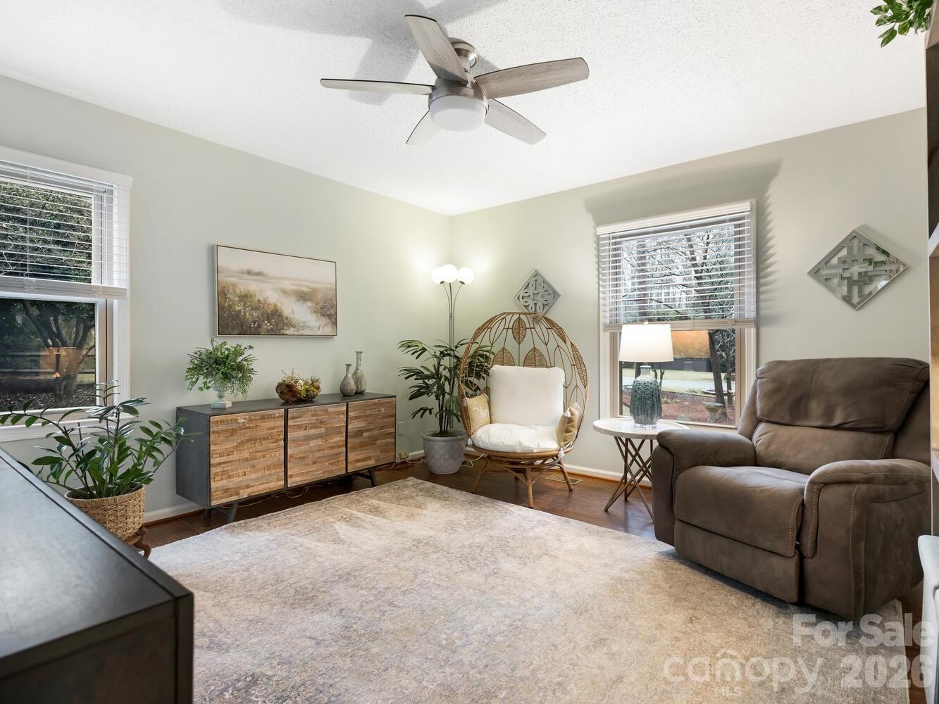 Meadowview Acres - Residential