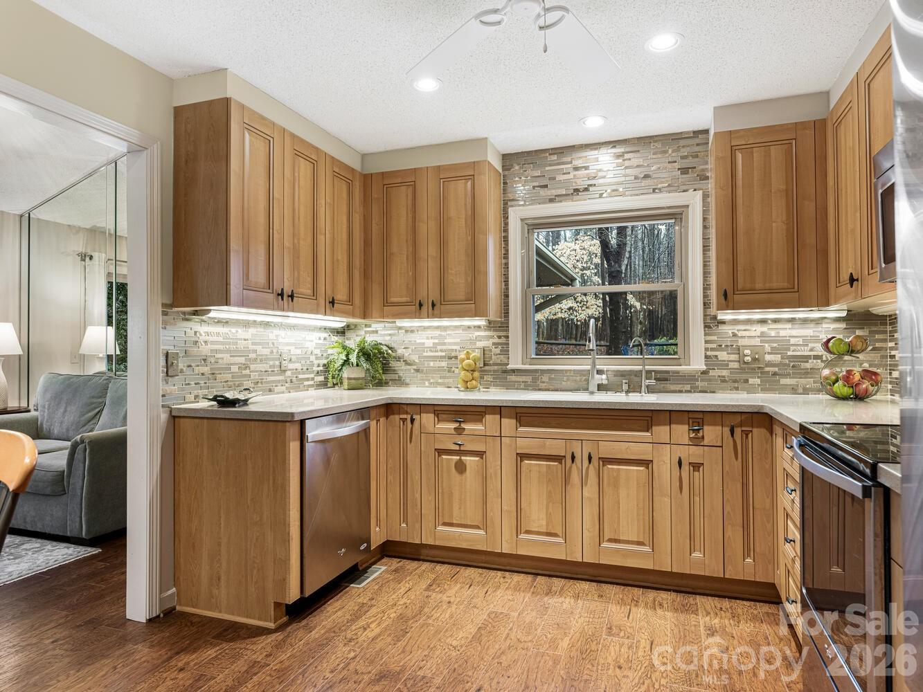 Meadowview Acres - Residential