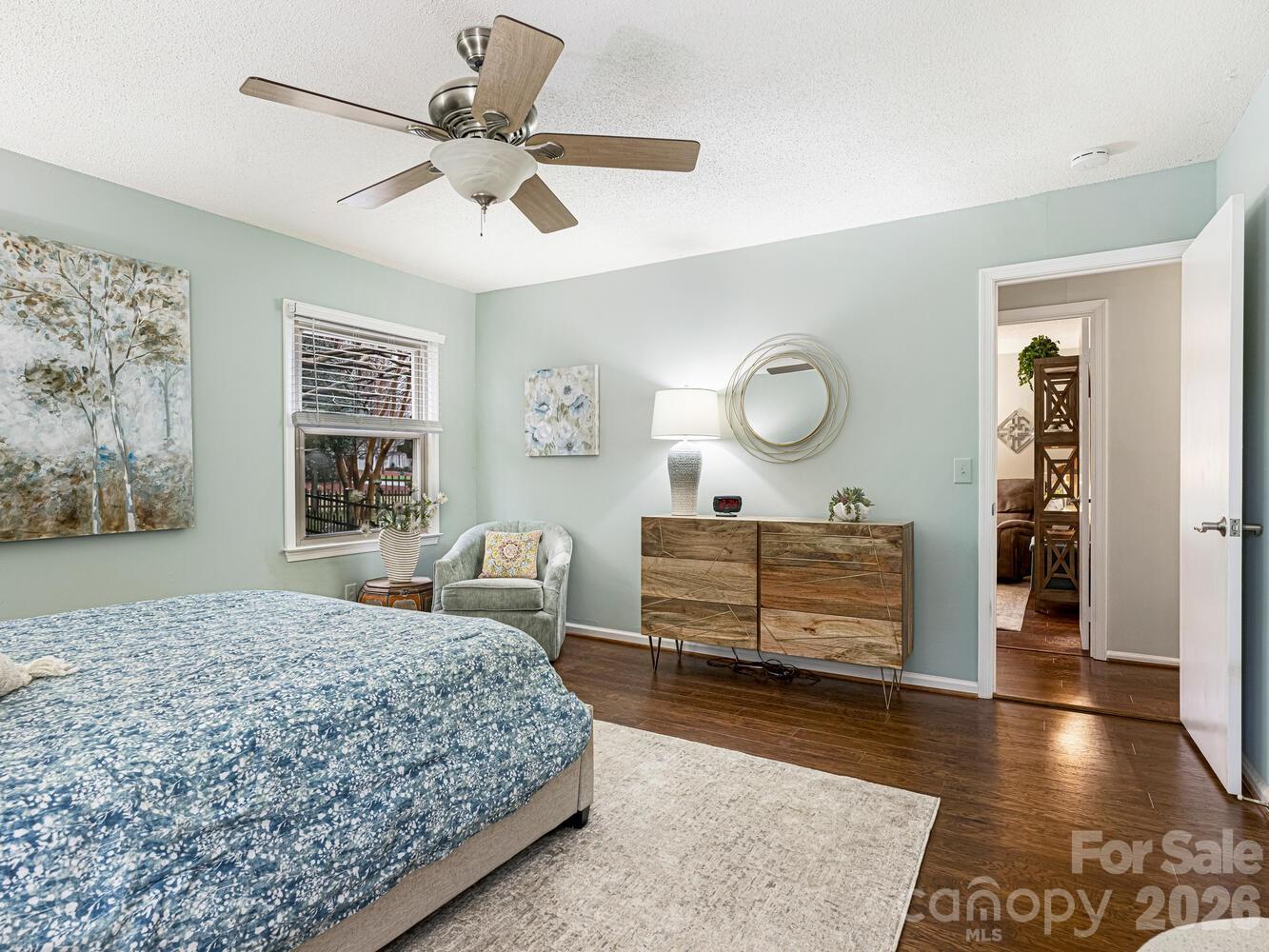 Meadowview Acres - Residential